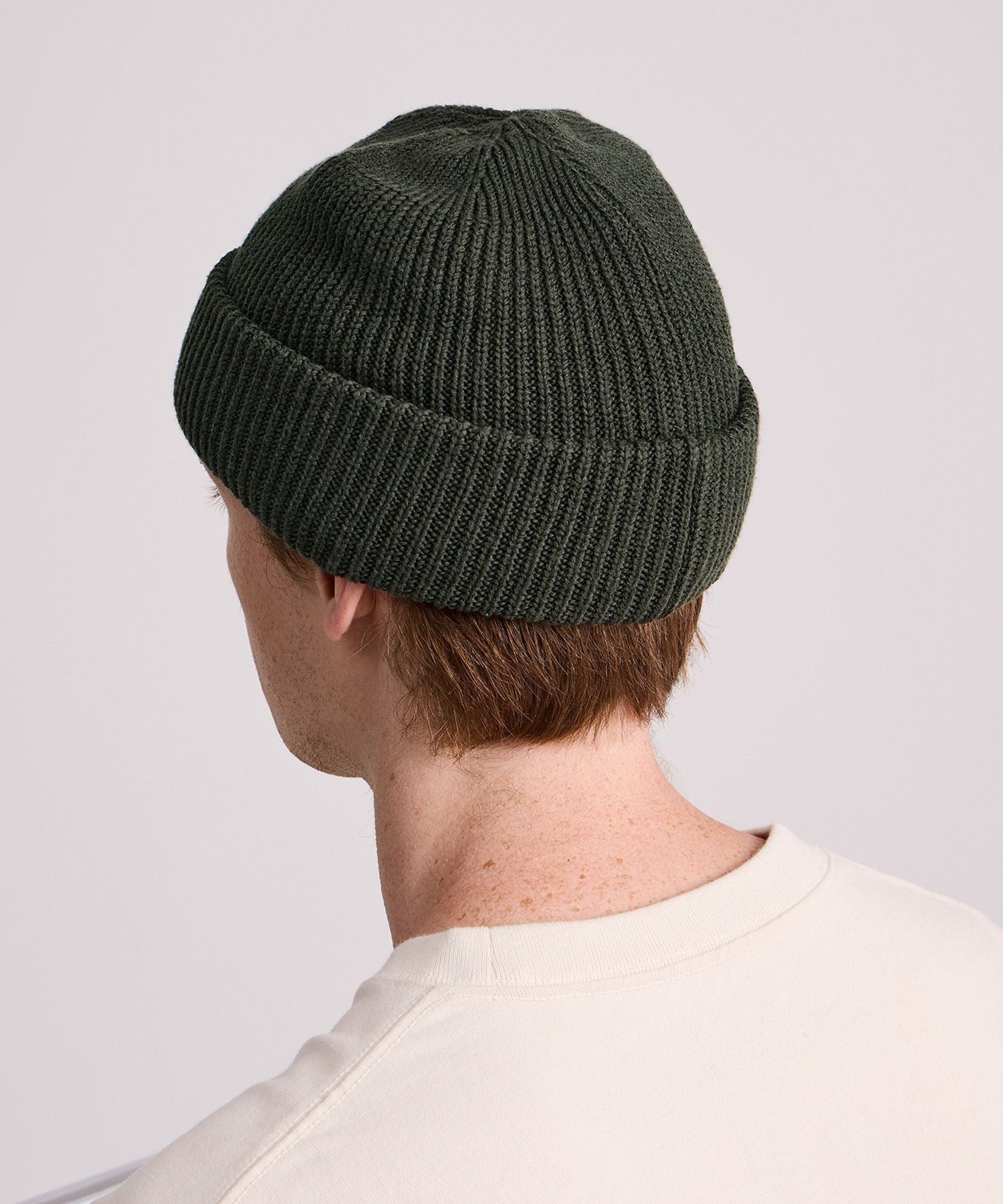 SNYC Solid Beanie