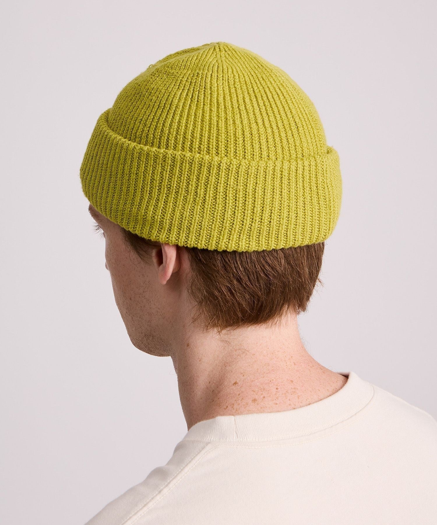 SNYC Solid Beanie