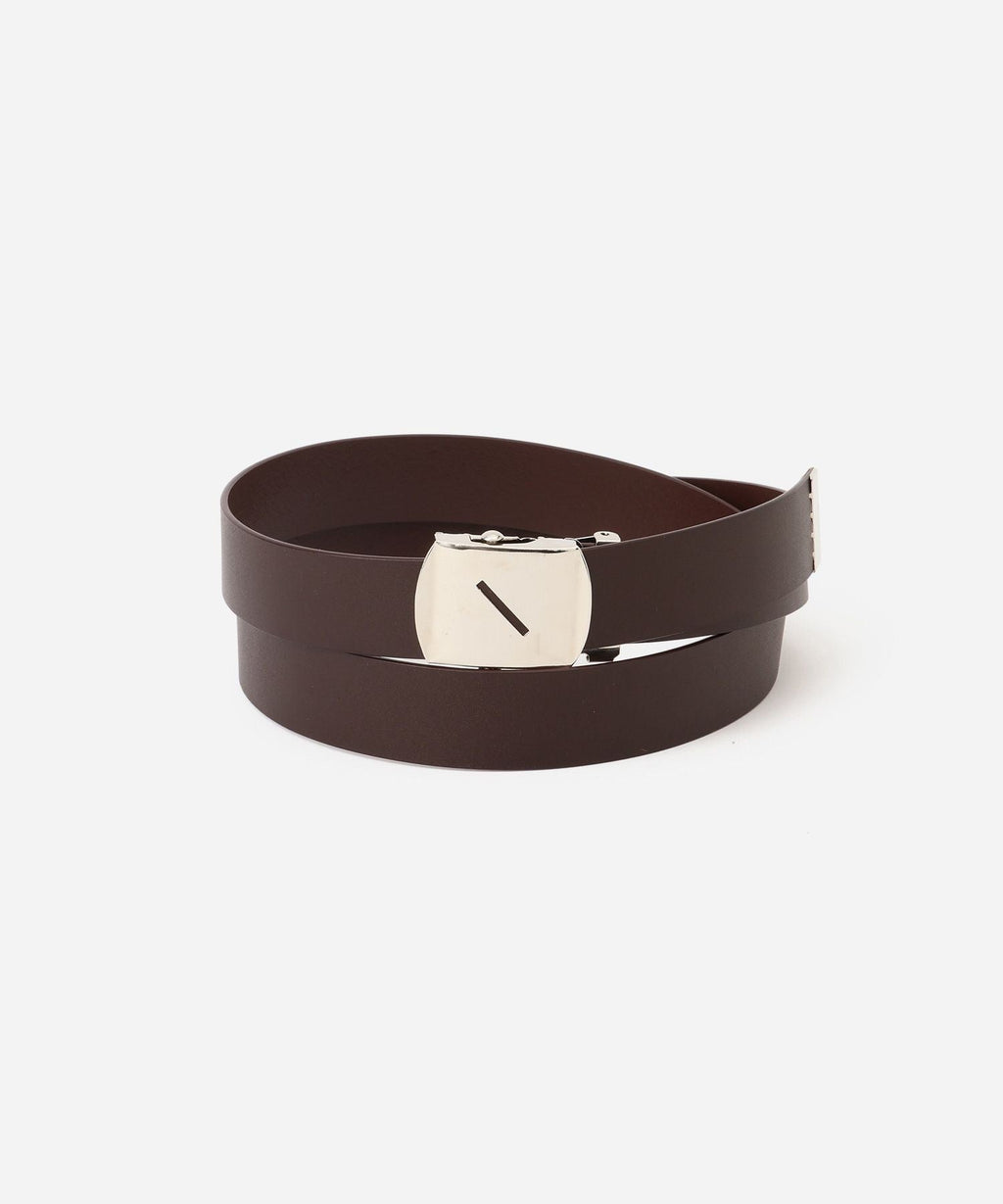 G.I Leather Belt