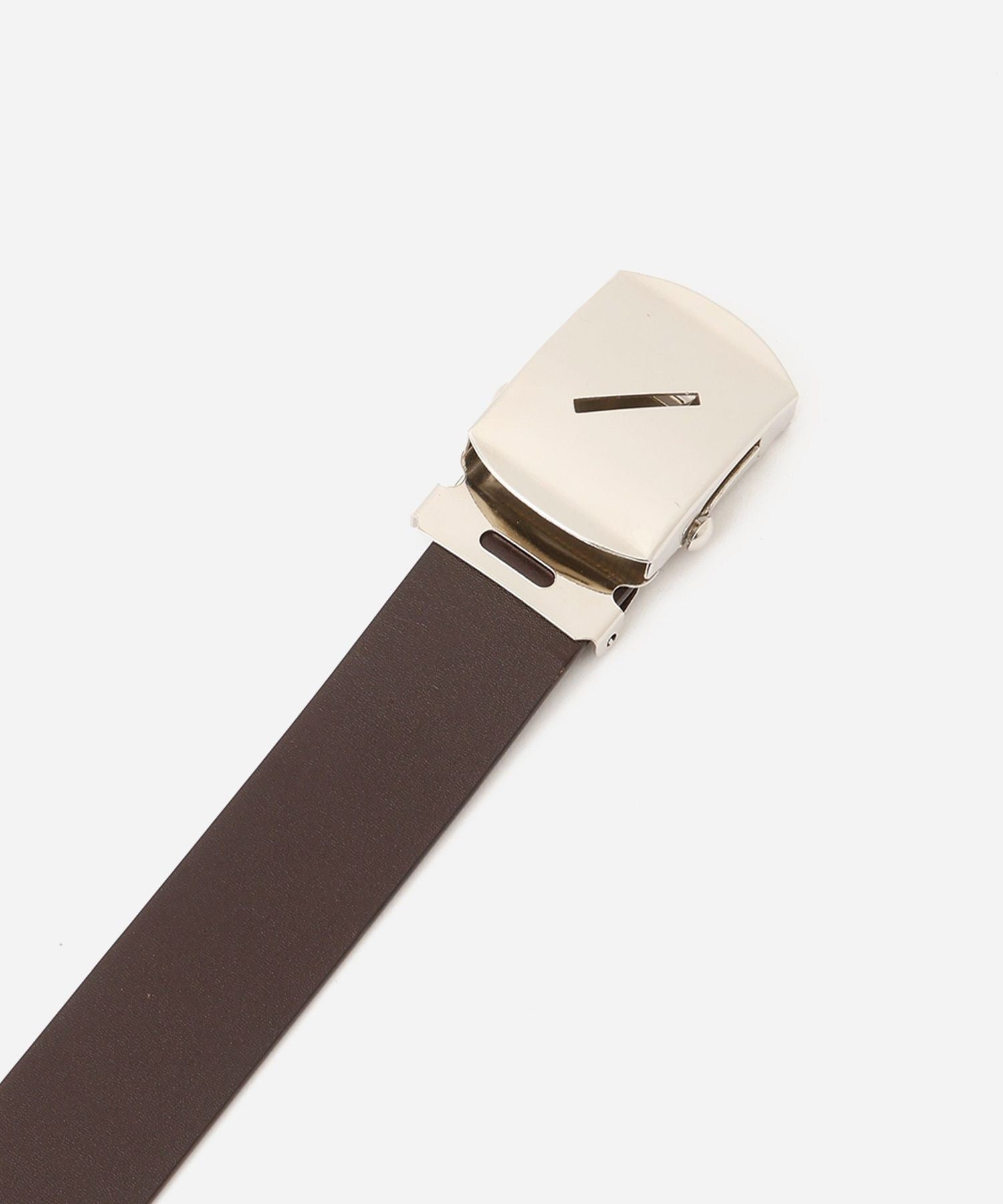 G.I Leather Belt