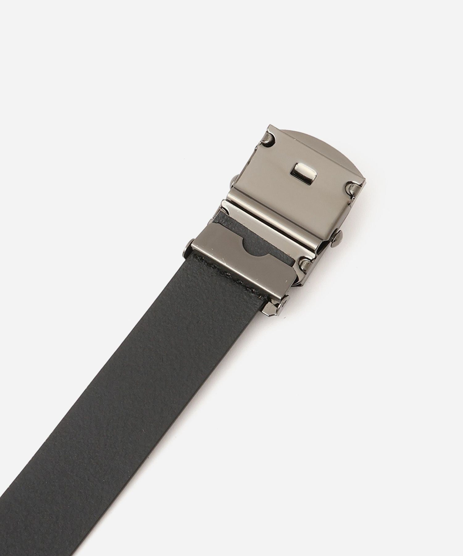 G.I Leather Belt