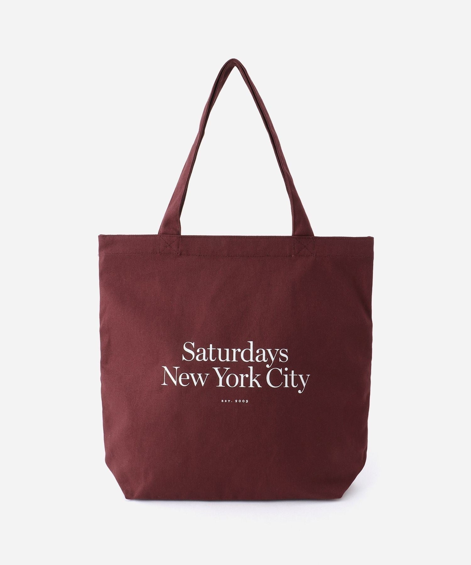 Miller Standard Tote | Saturdays NYC Japan