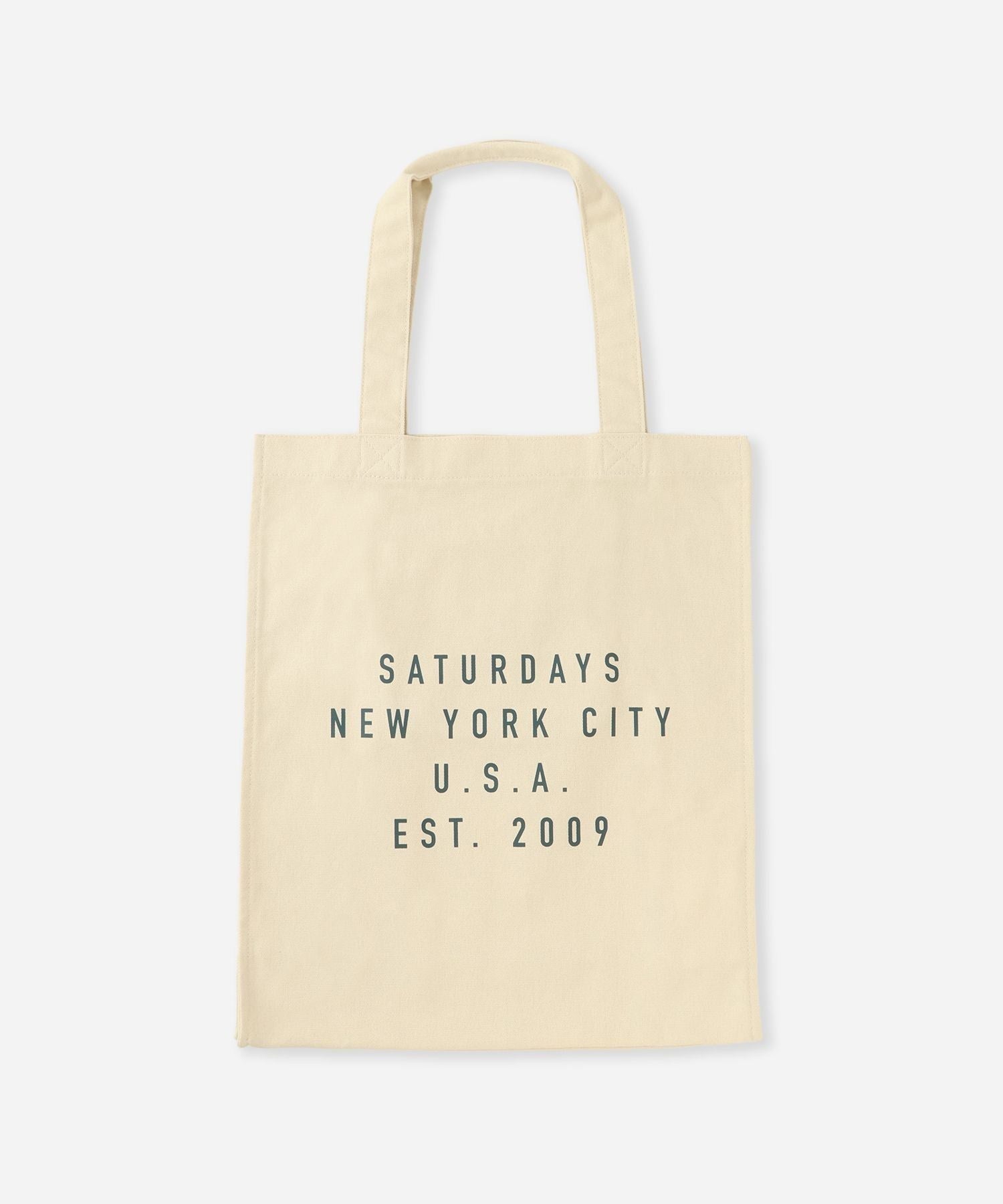 Established USA Tote Bag | Saturdays NYC Japan