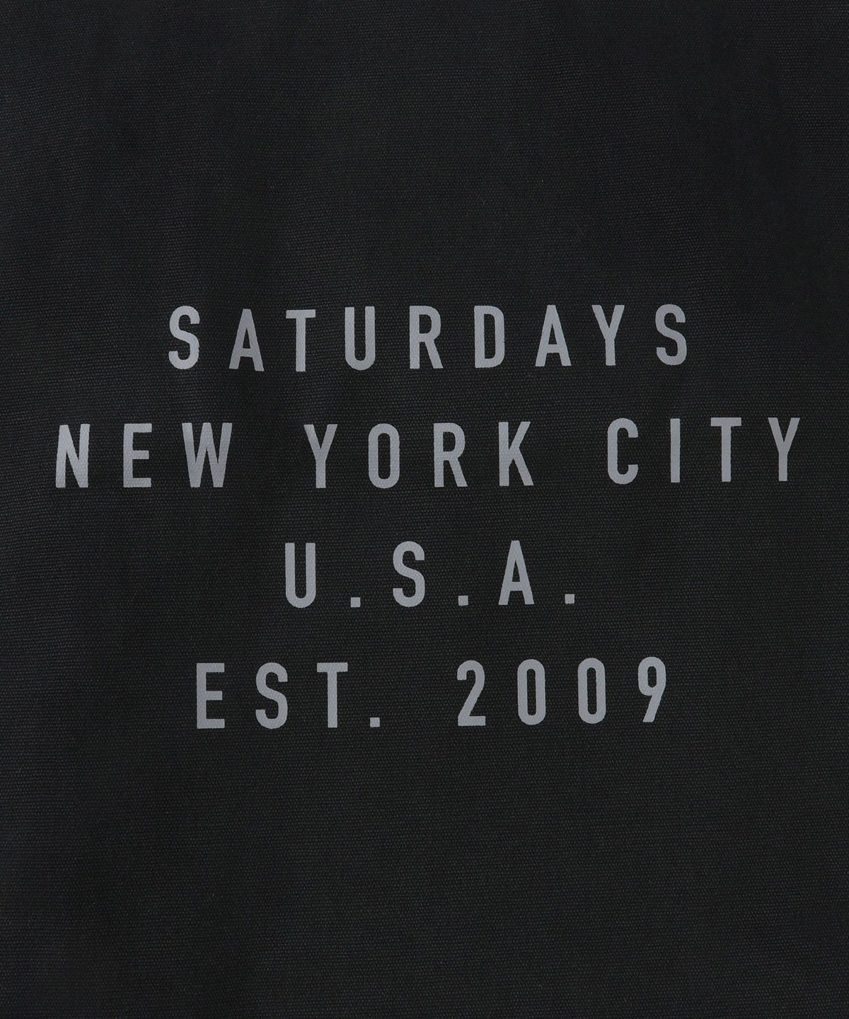 Established USA Tote Bag