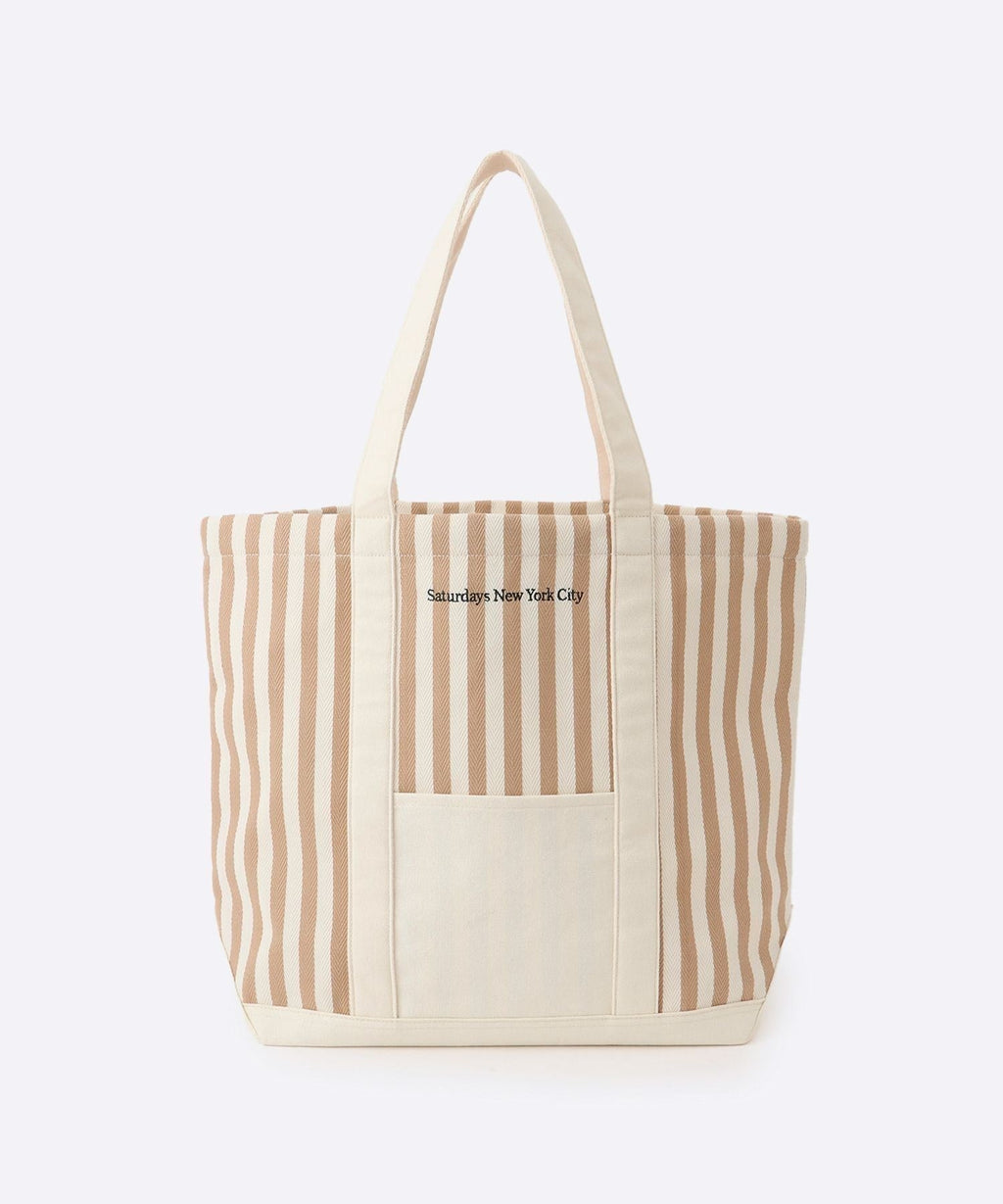 SNYC Boat Tote Bag | Saturdays NYC Japan