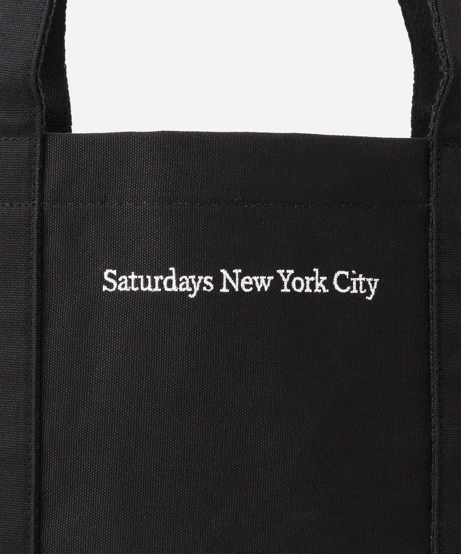 SNYC Boat Tote Bag | Saturdays NYC Japan