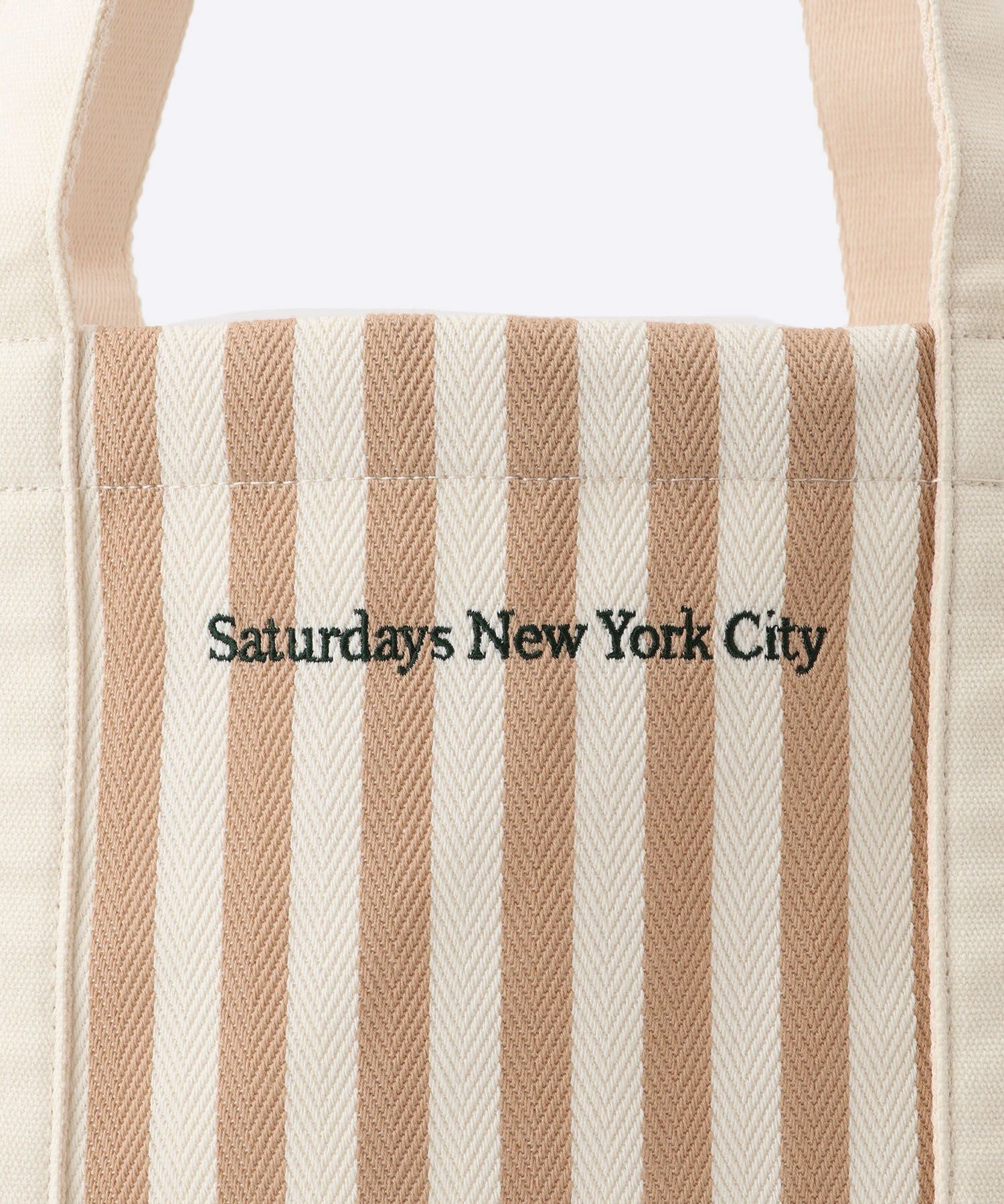 SNYC Boat Tote Bag