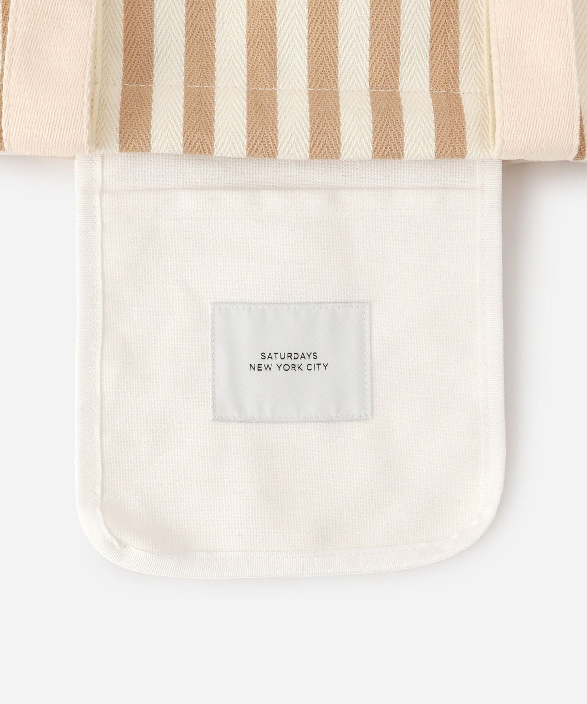 SNYC Boat Tote Bag