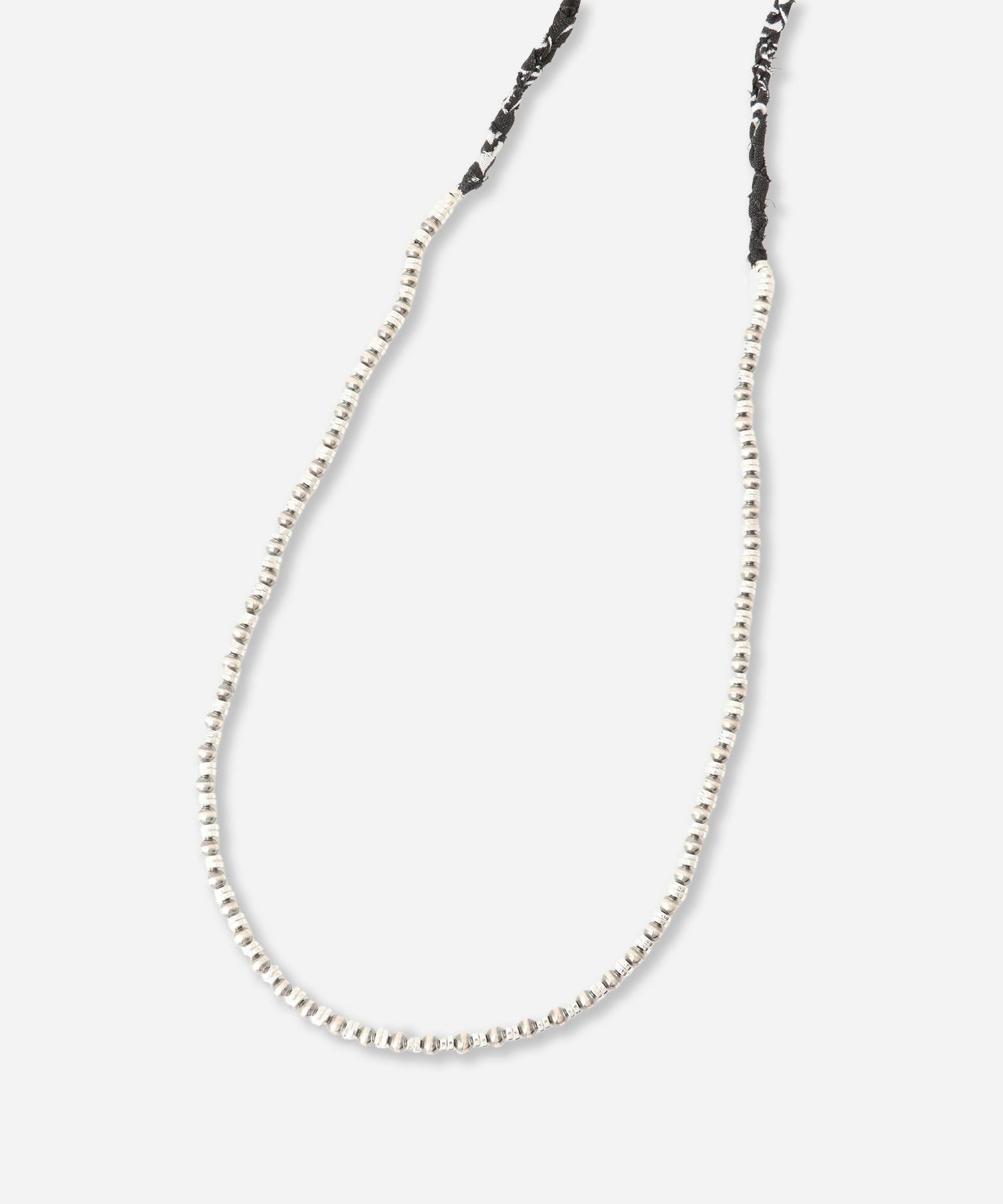 MIKIA x Saturdays NYC Navajo Pearl