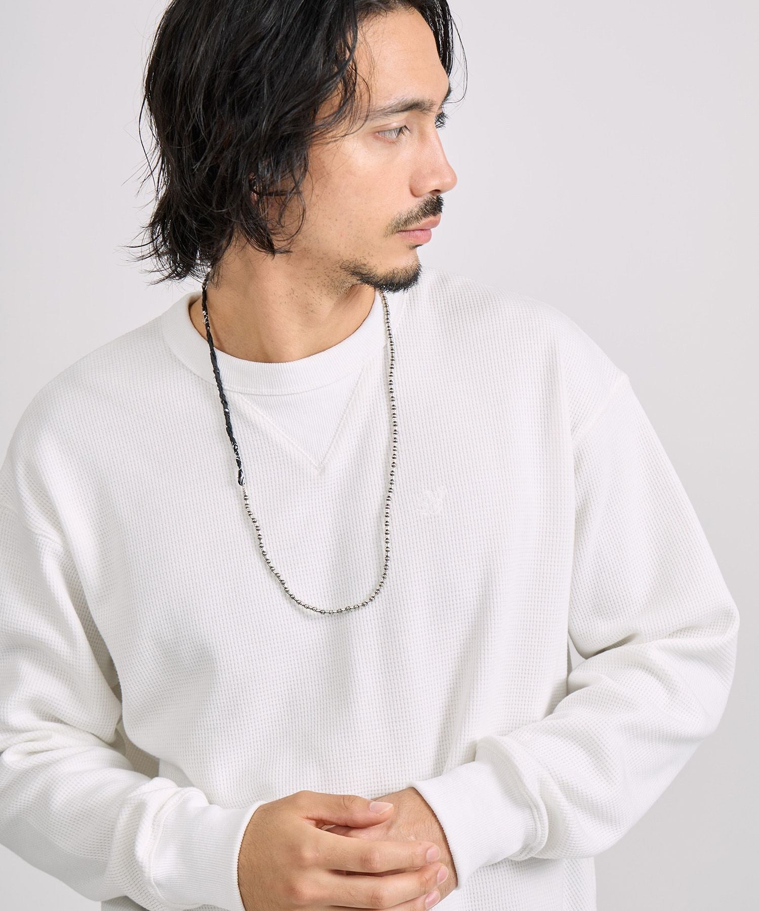 MIKIA x Saturdays NYC Navajo Pearl