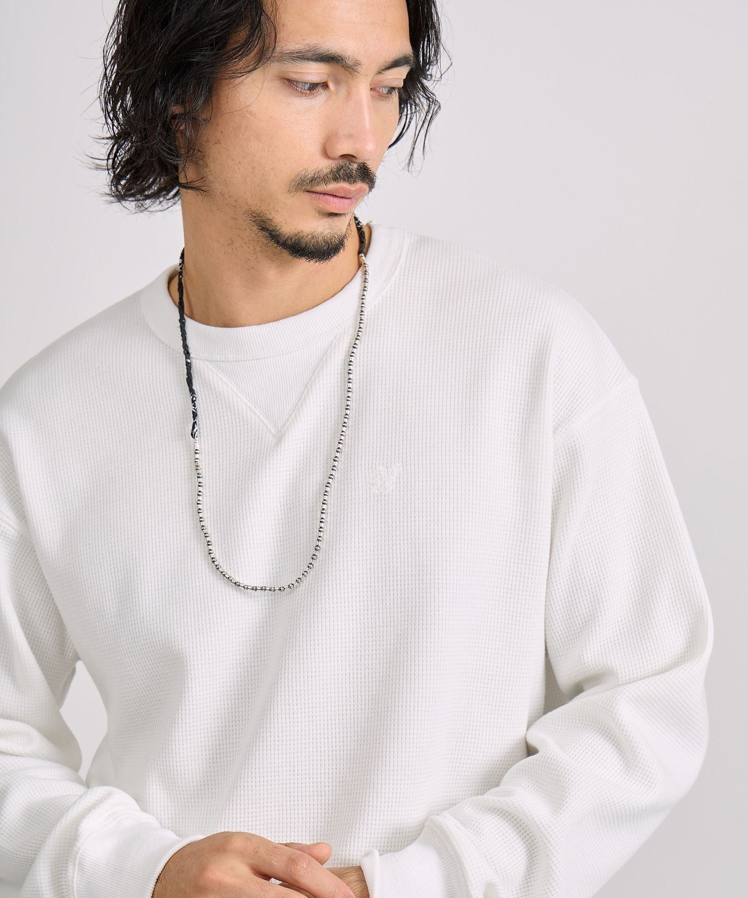 MIKIA x Saturdays NYC Navajo Pearl