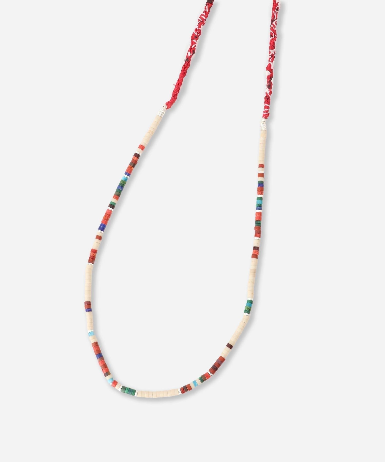 MIKIA x Saturdays NYC Bandana