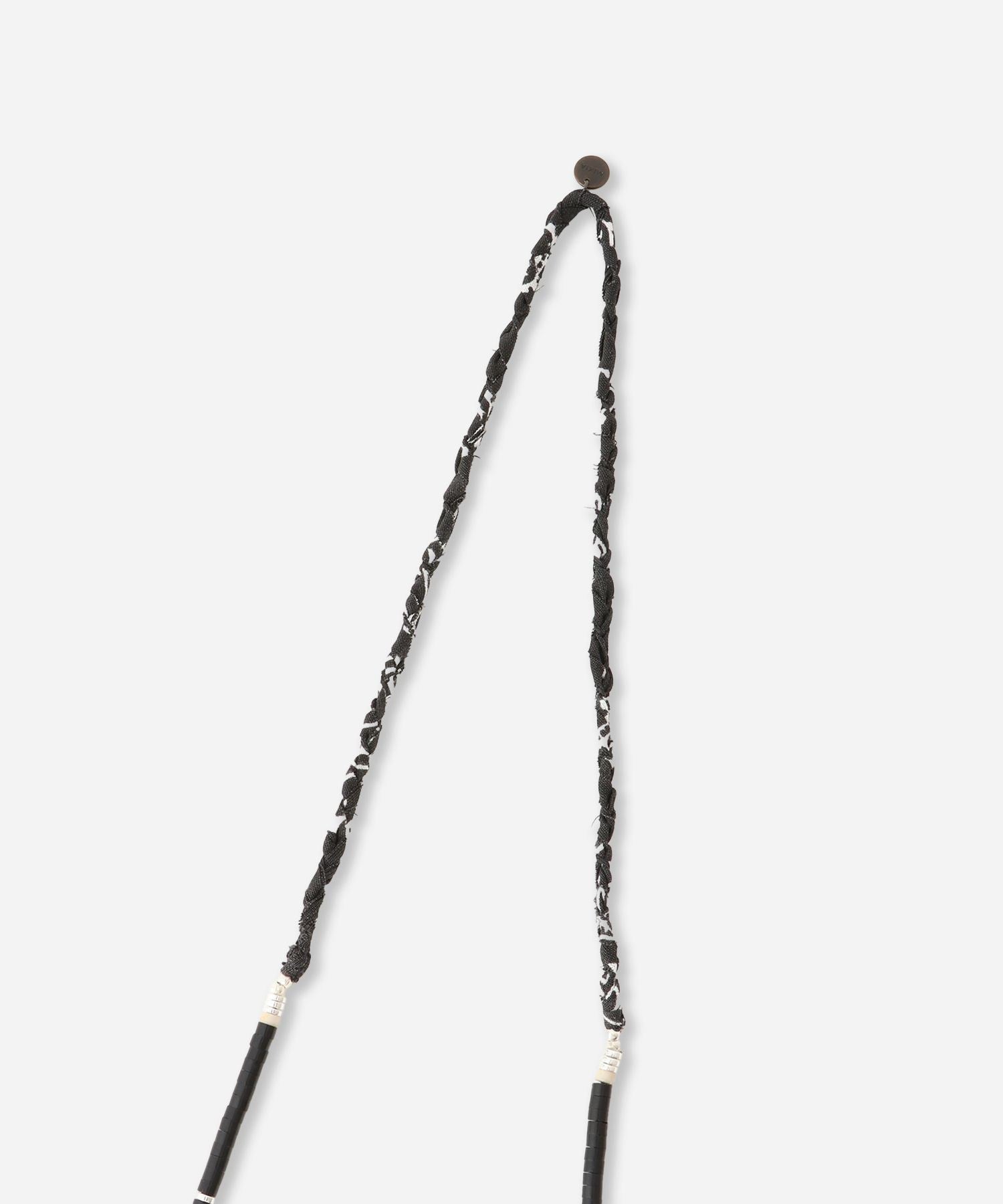 MIKIA x Saturdays NYC Bandana