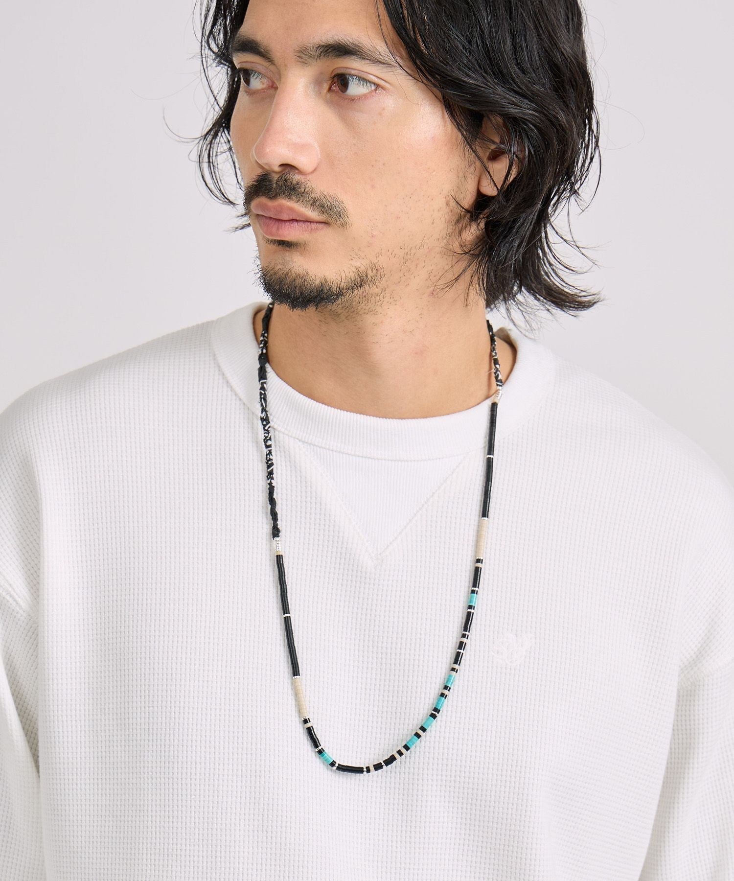 MIKIA x Saturdays NYC Bandana