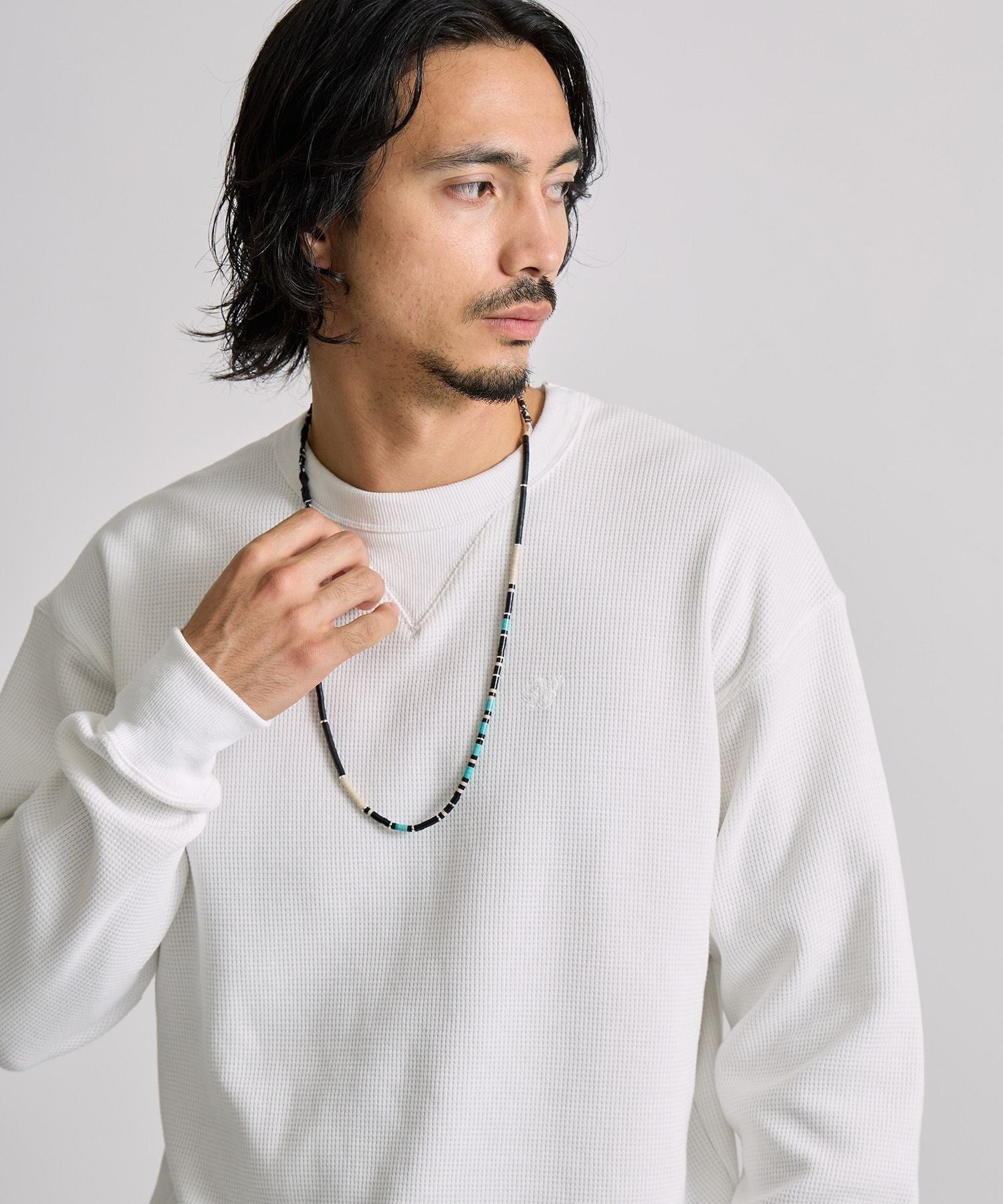 MIKIA x Saturdays NYC Bandana