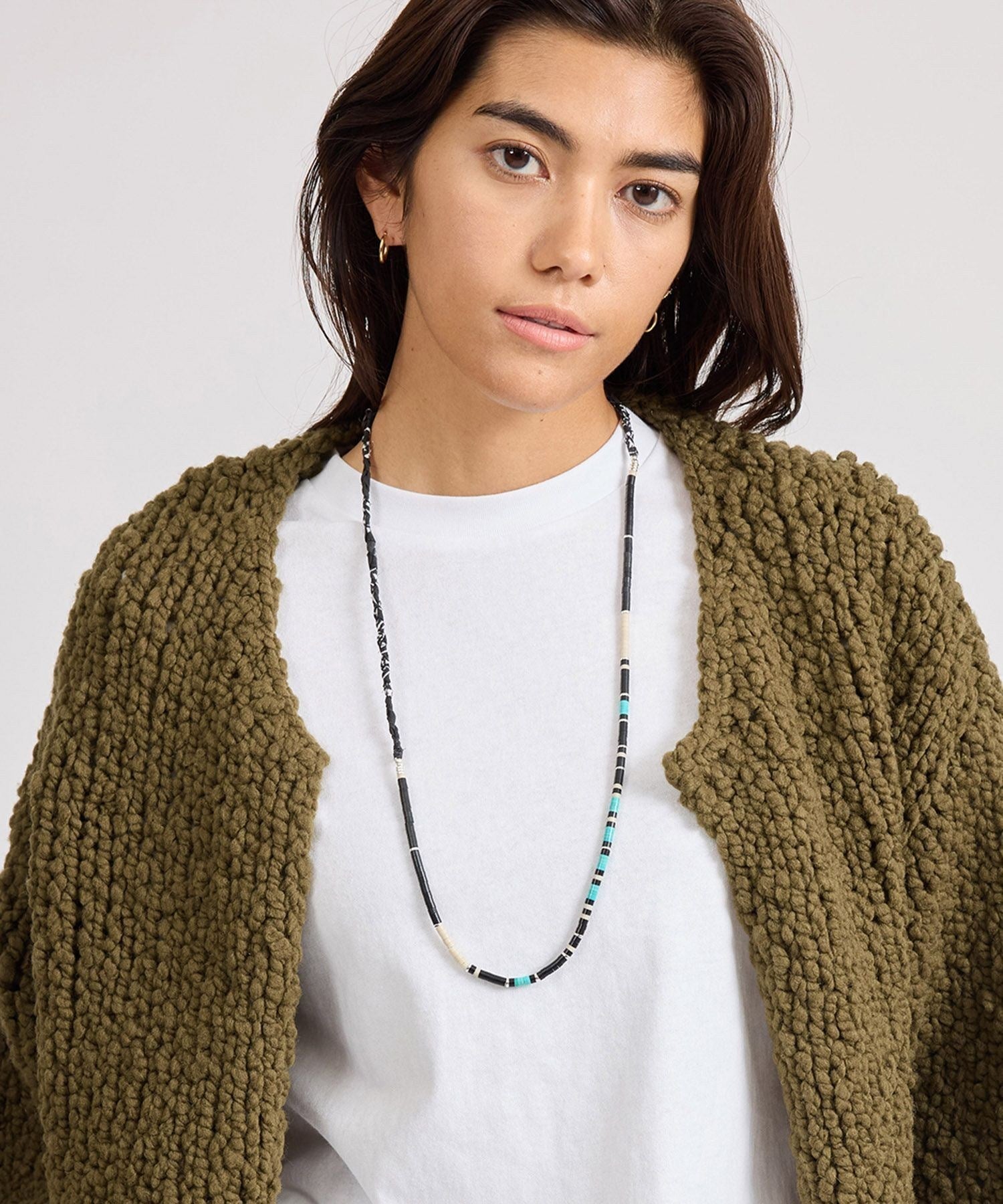 MIKIA x Saturdays NYC Bandana