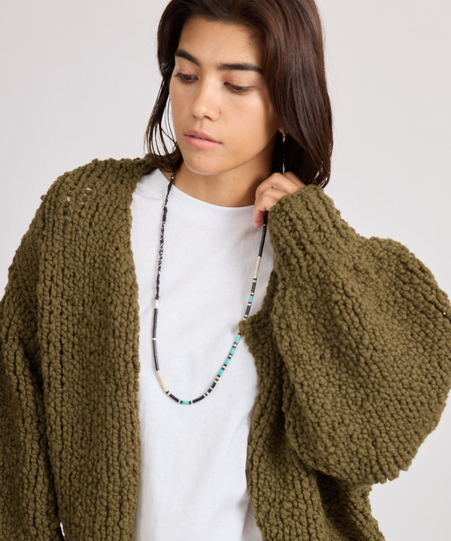 MIKIA x Saturdays NYC Bandana