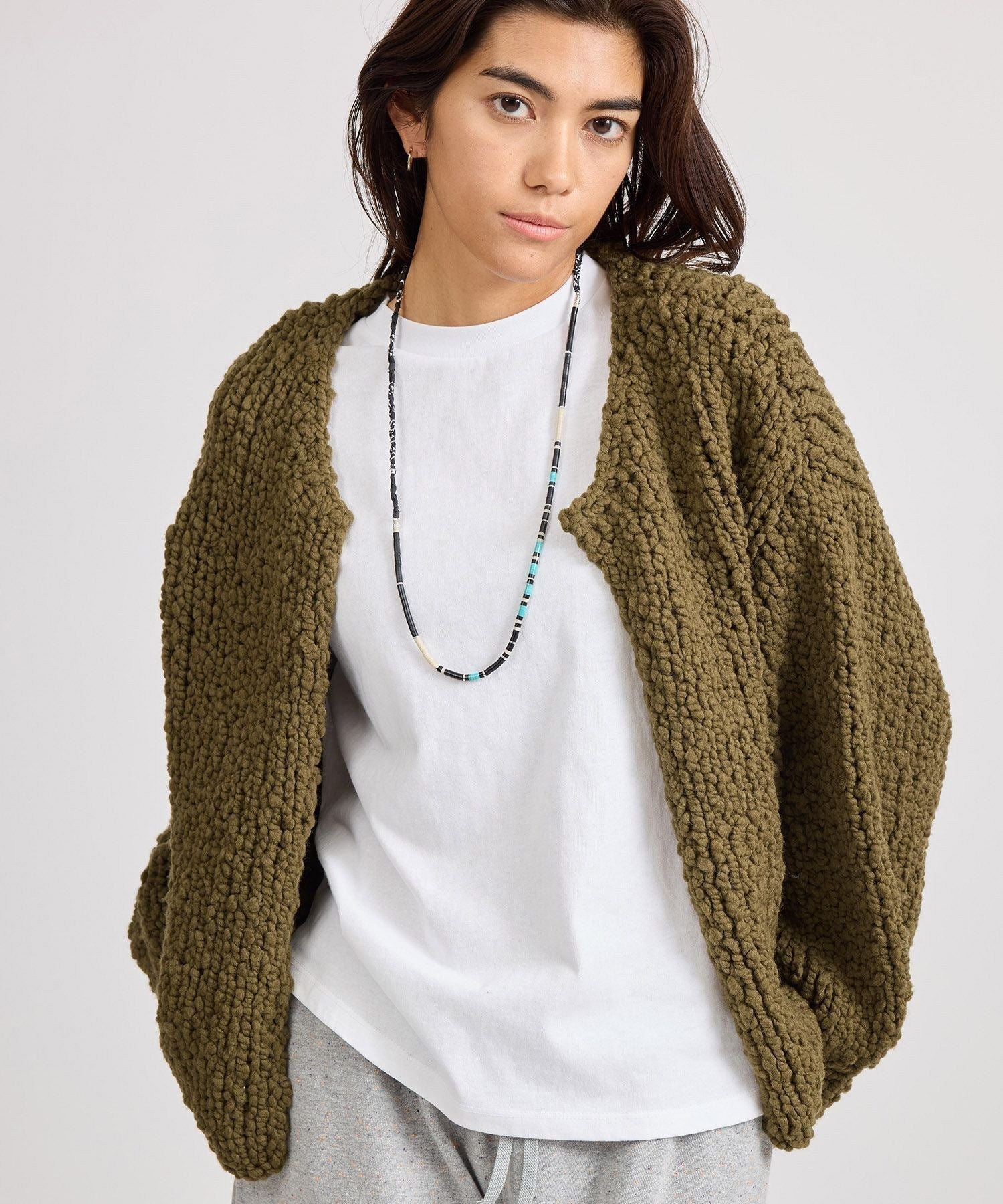 MIKIA x Saturdays NYC Bandana