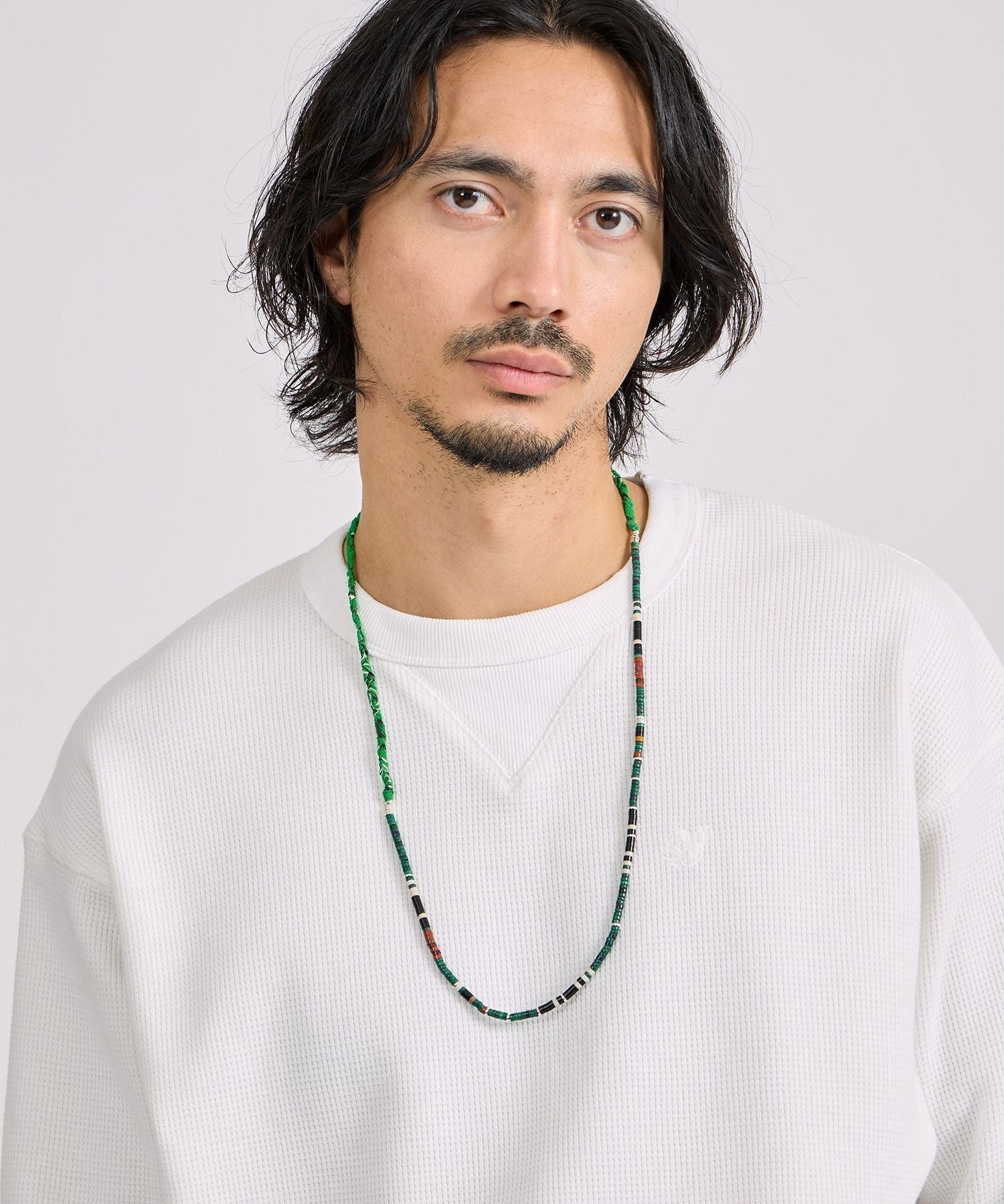 MIKIA x Saturdays NYC Bandana