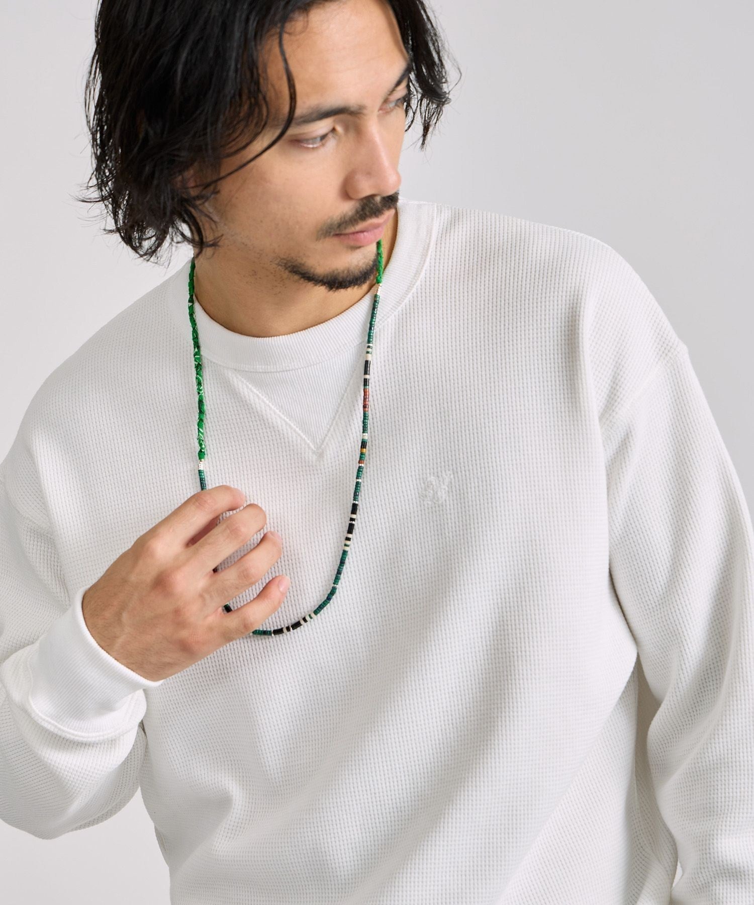 MIKIA x Saturdays NYC Bandana