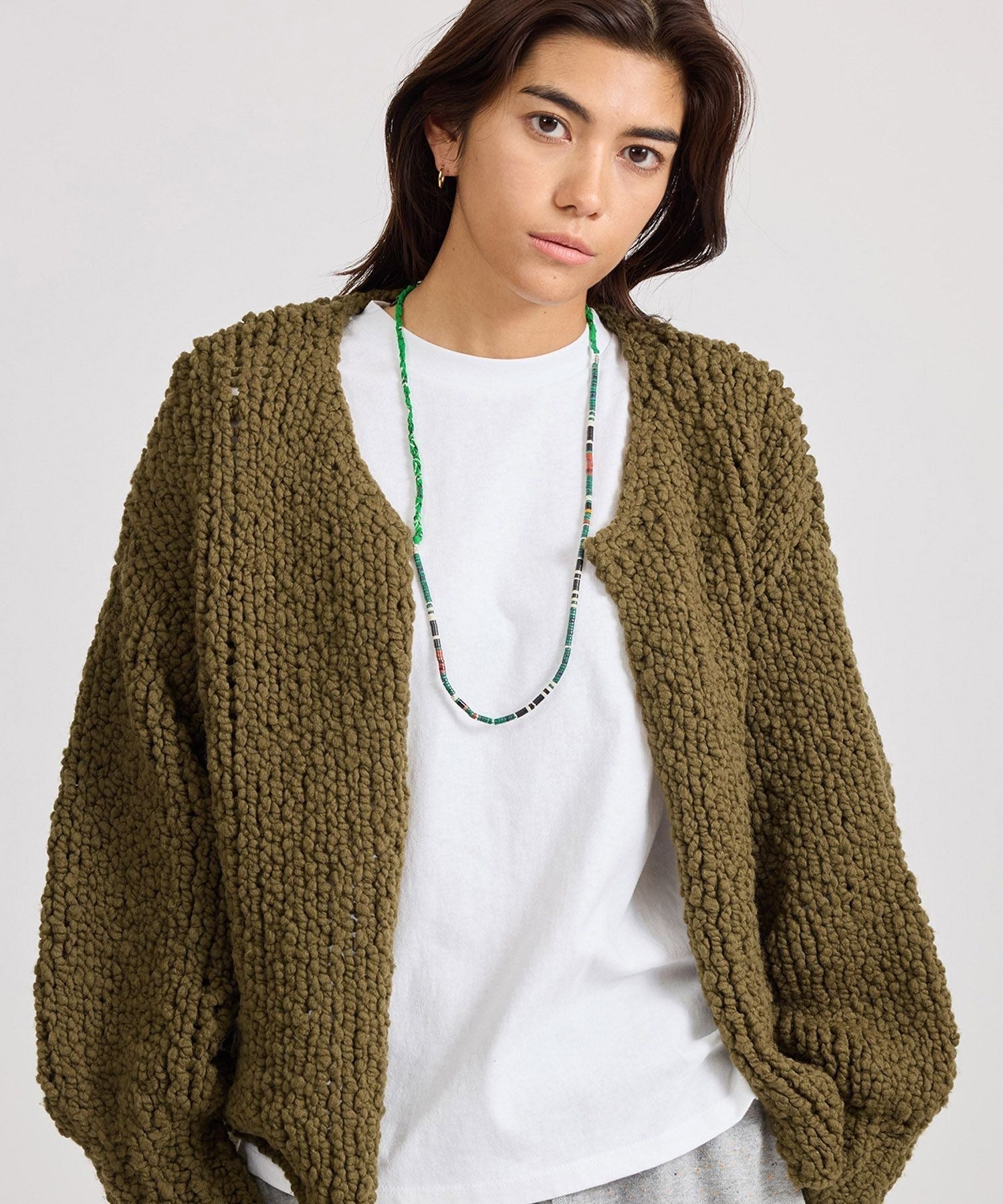 MIKIA x Saturdays NYC Bandana