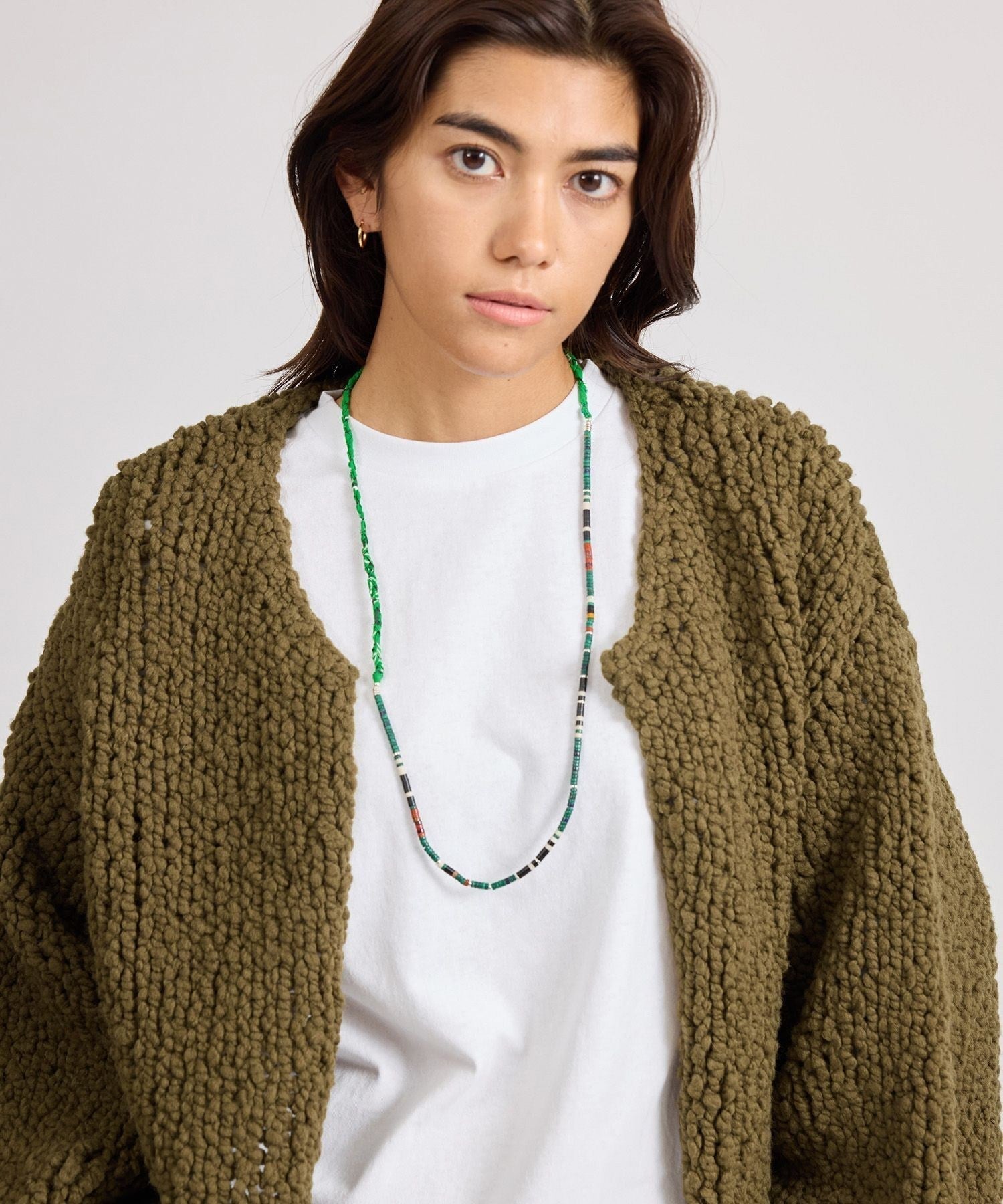 MIKIA x Saturdays NYC Bandana