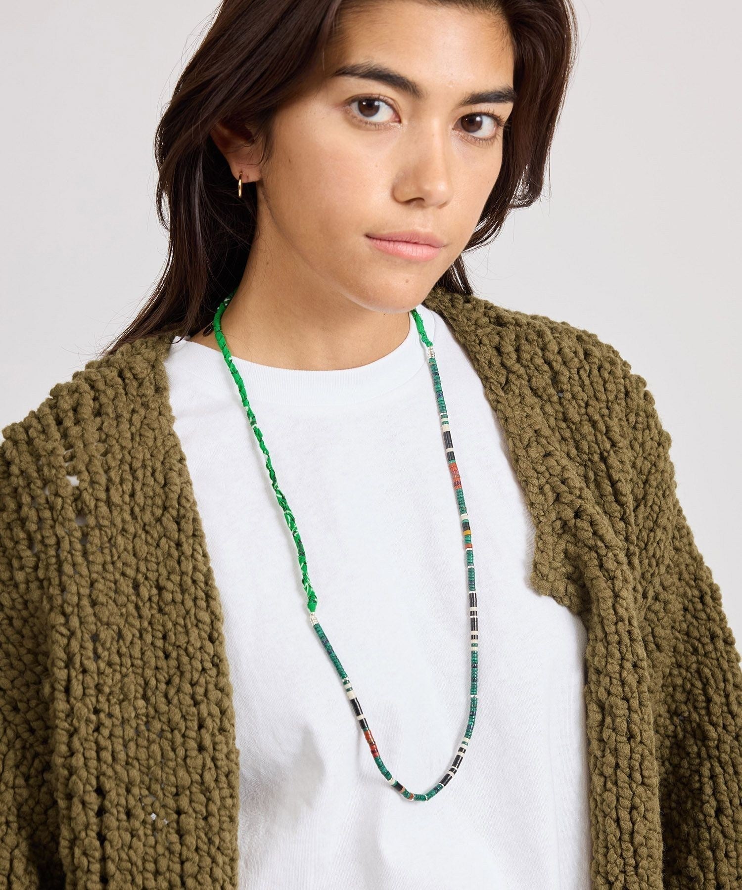 MIKIA x Saturdays NYC Bandana