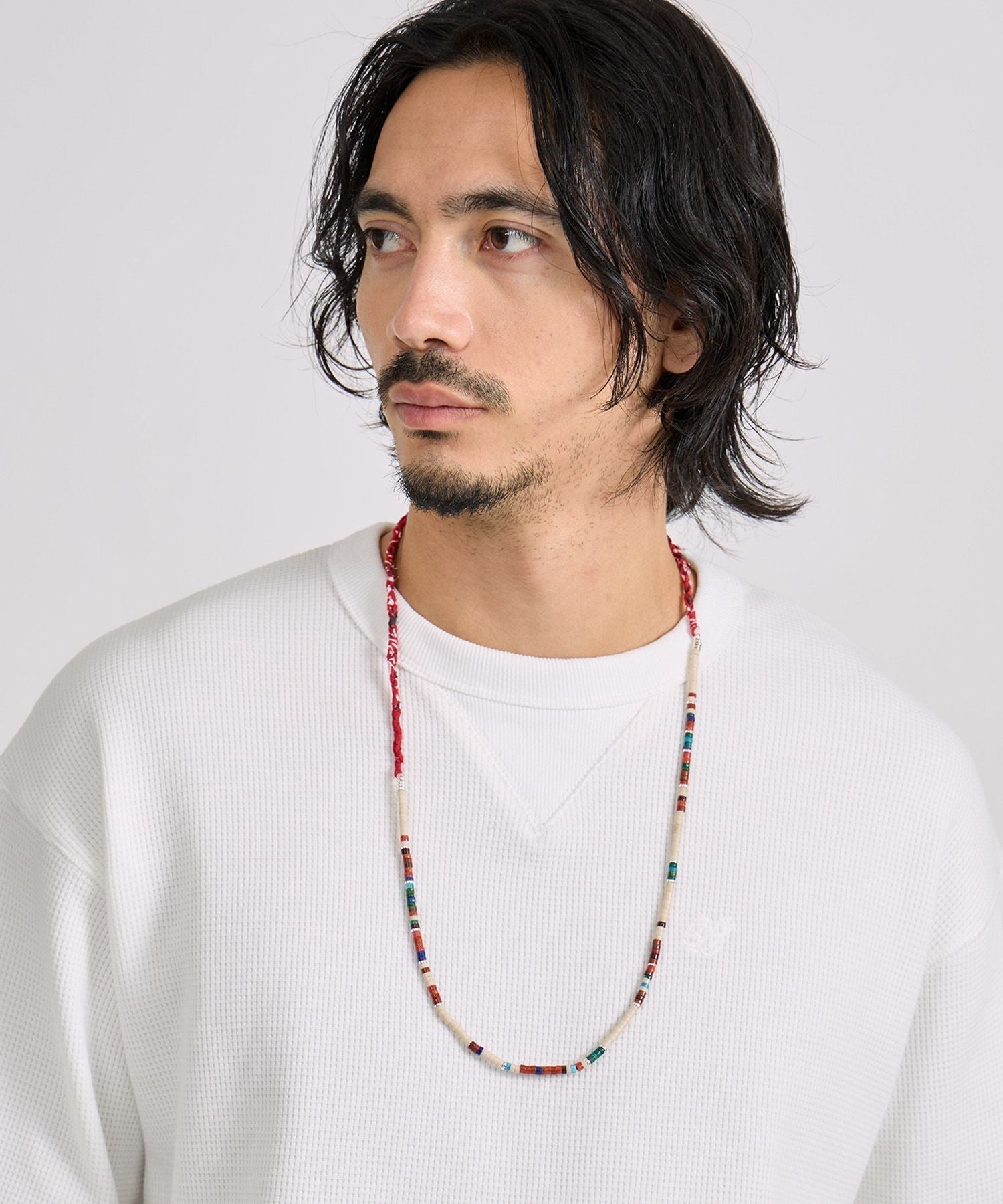 MIKIA x Saturdays NYC Bandana