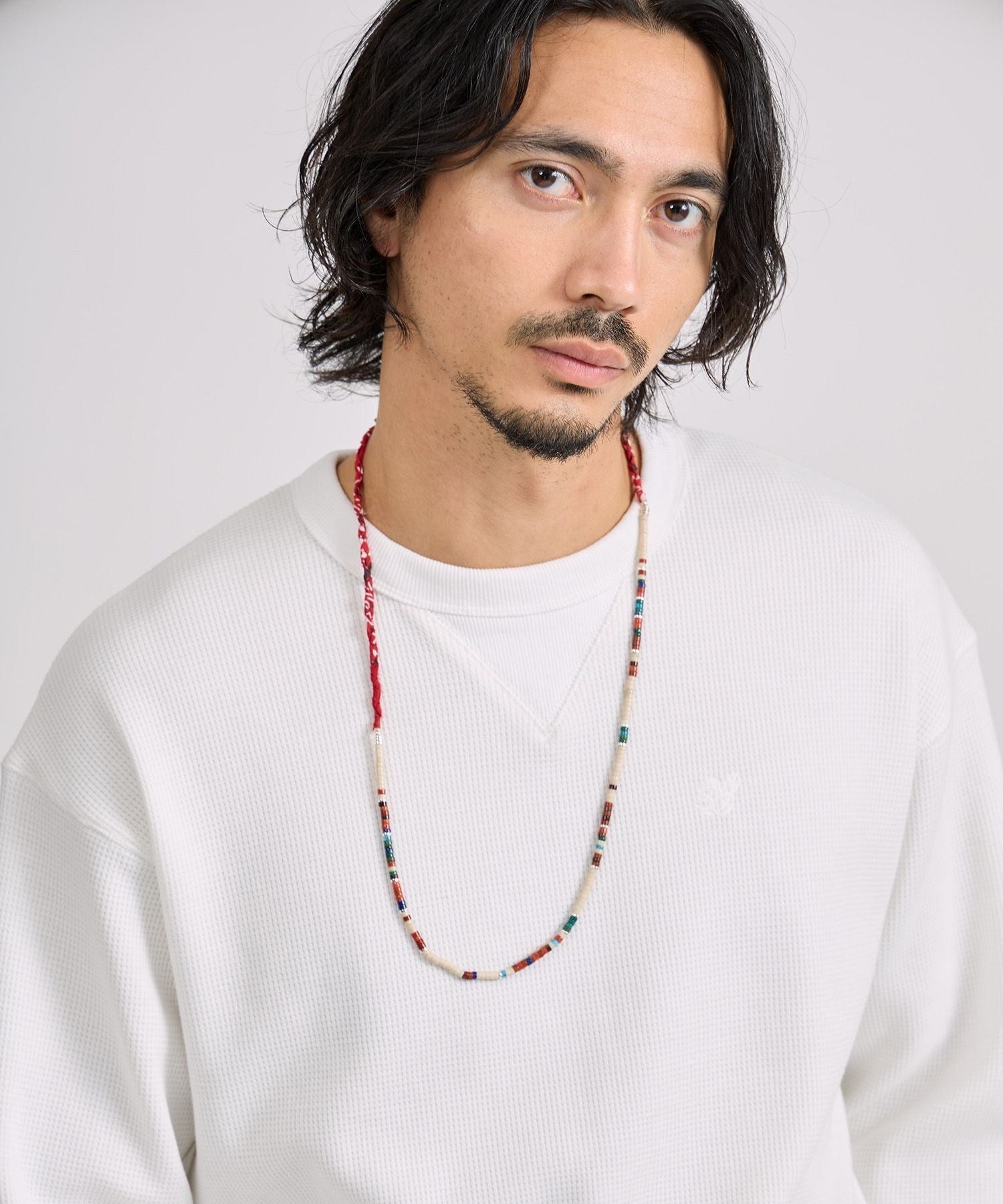 MIKIA x Saturdays NYC Bandana