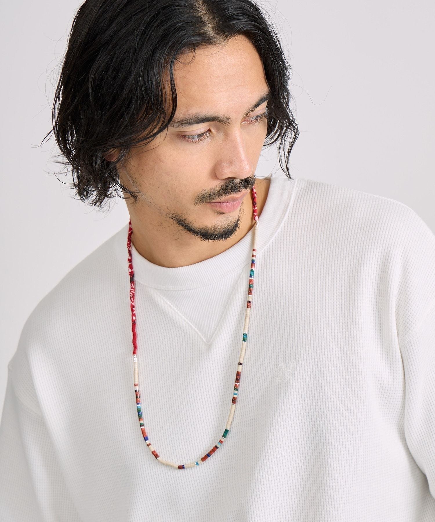 MIKIA x Saturdays NYC Bandana