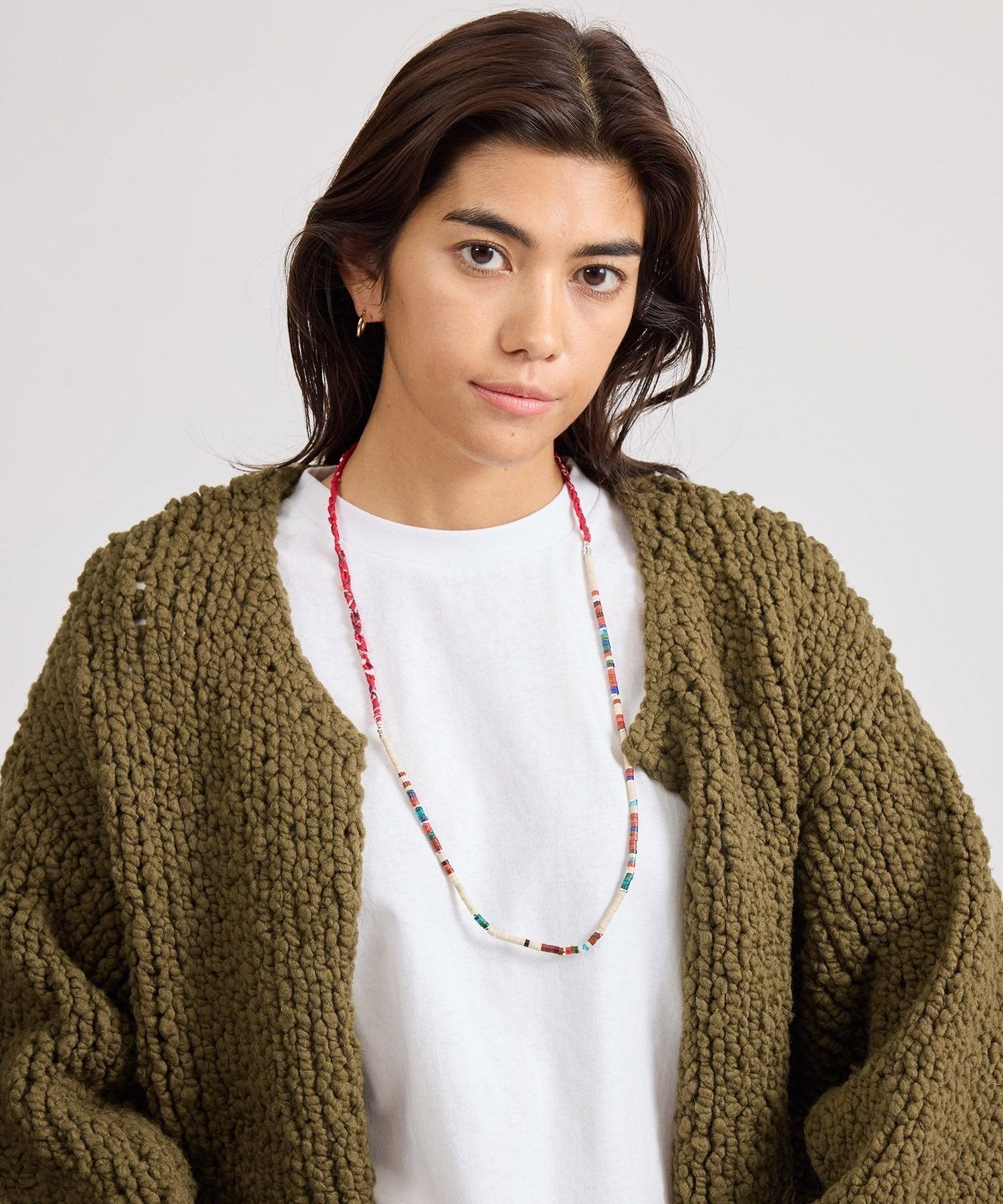 MIKIA x Saturdays NYC Bandana