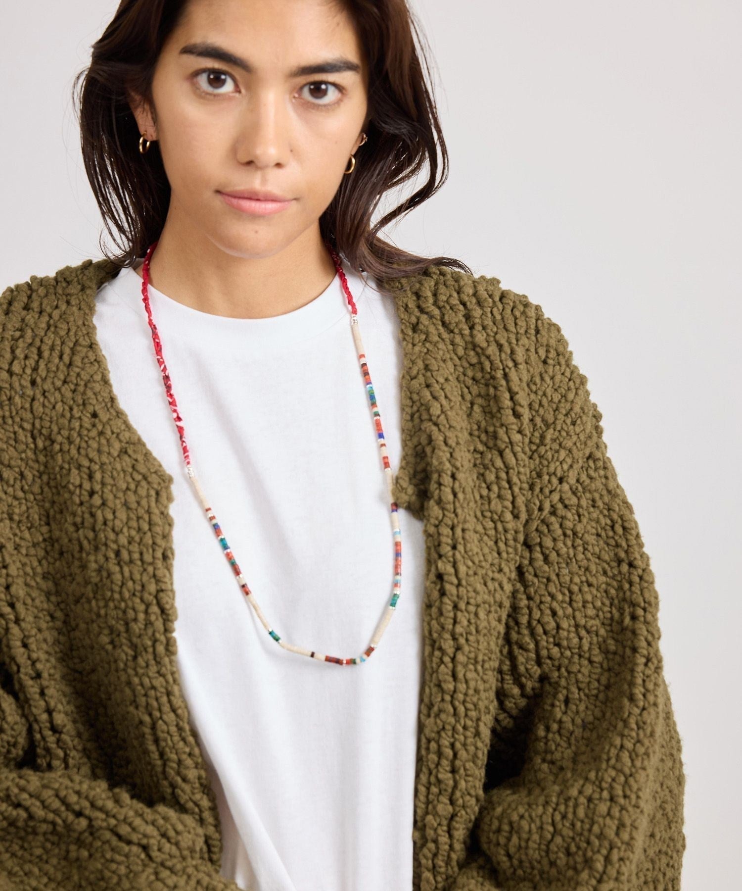 MIKIA x Saturdays NYC Bandana