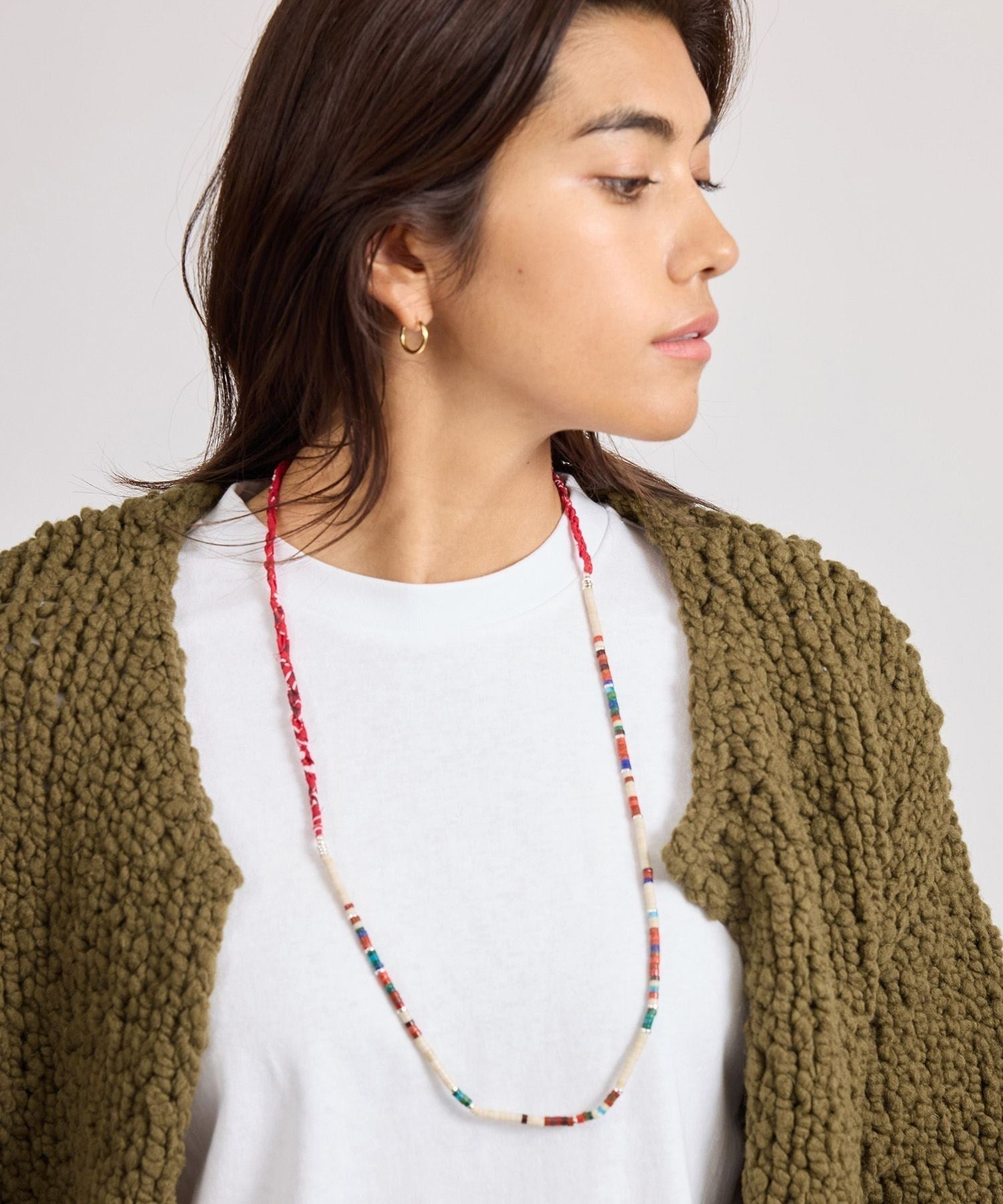 MIKIA x Saturdays NYC Bandana