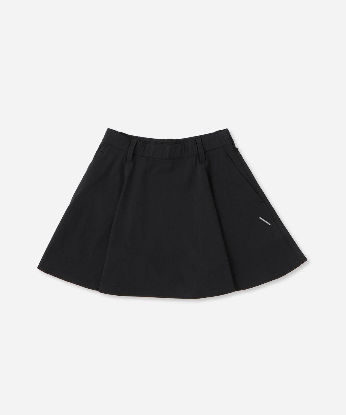 CORDURA Flared Skirt | WOMEN