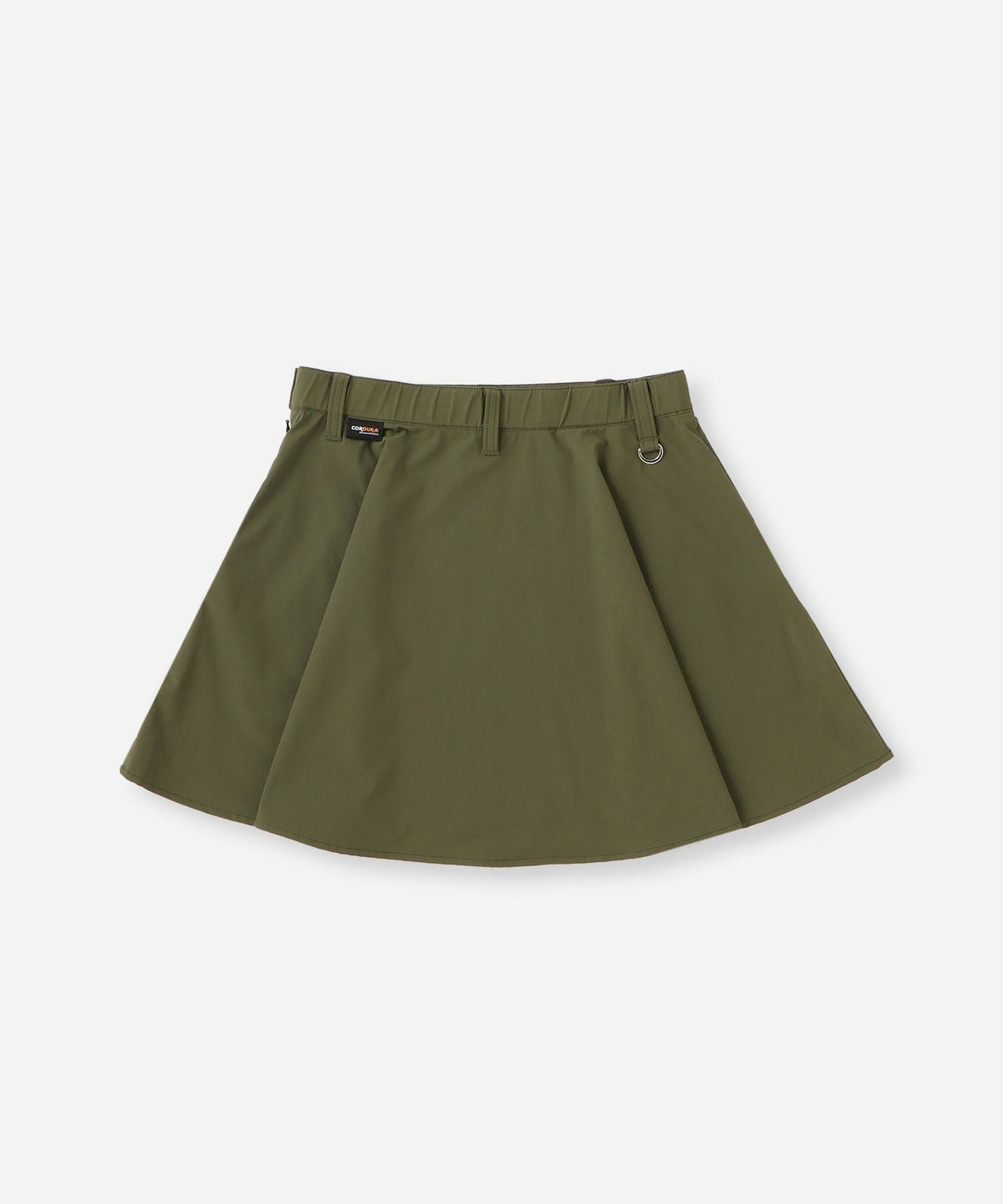 CORDURA Flared Skirt | WOMEN