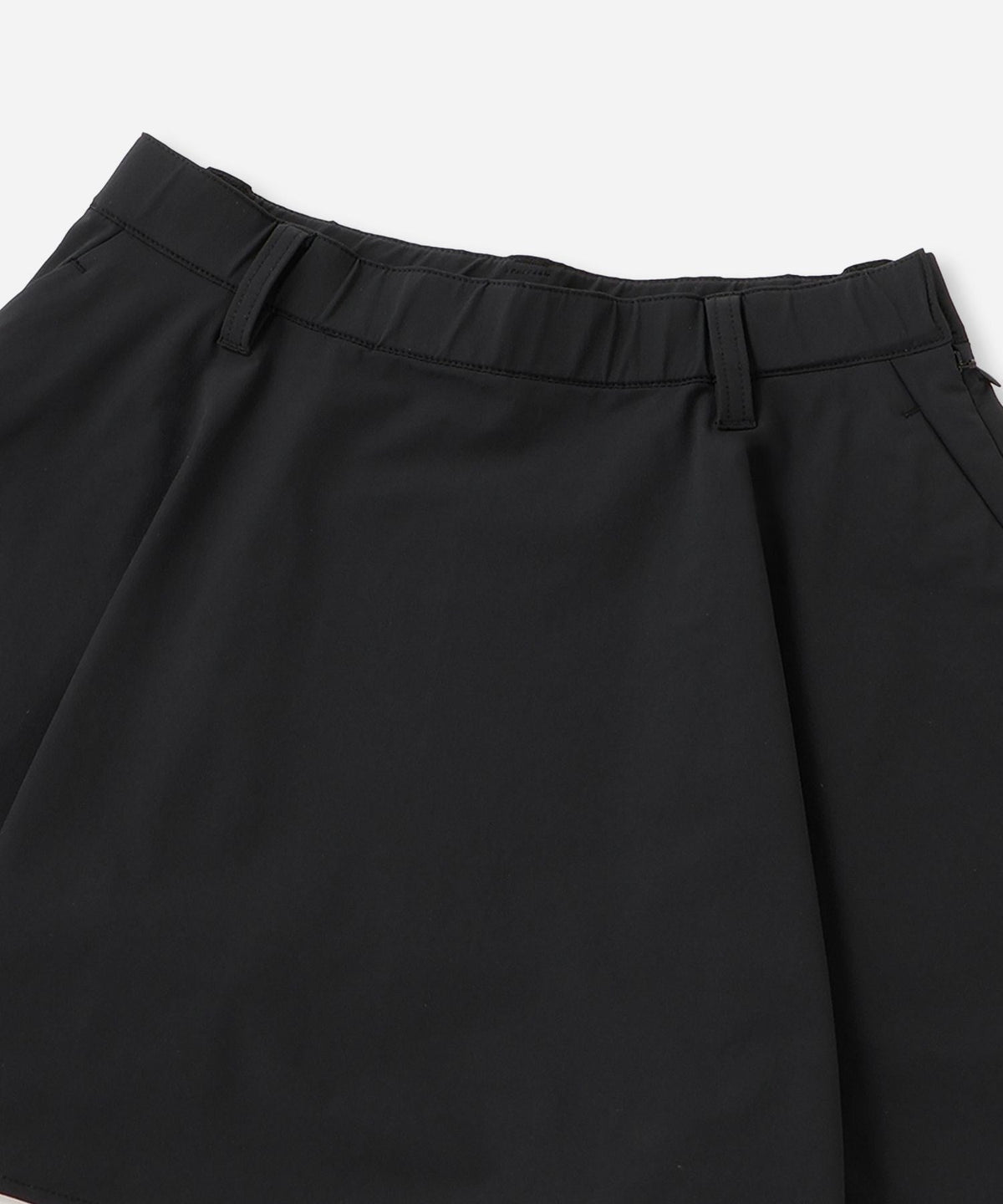 CORDURA Flared Skirt | WOMEN