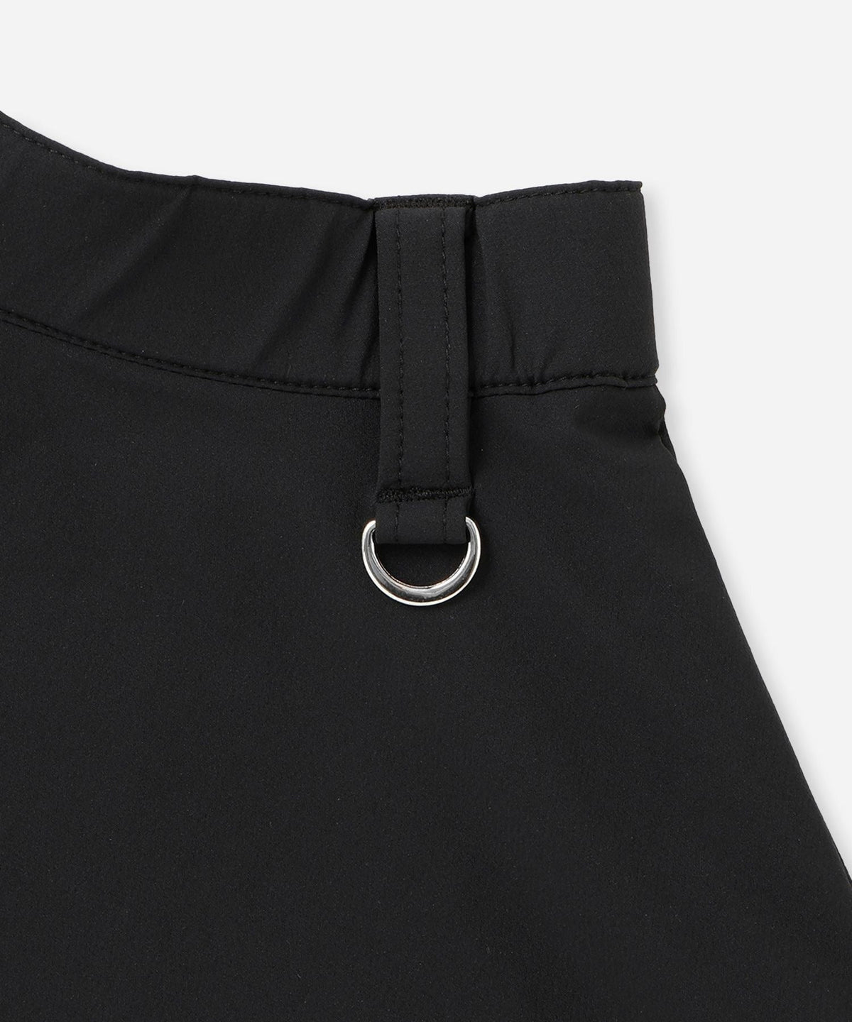 CORDURA Flared Skirt | WOMEN