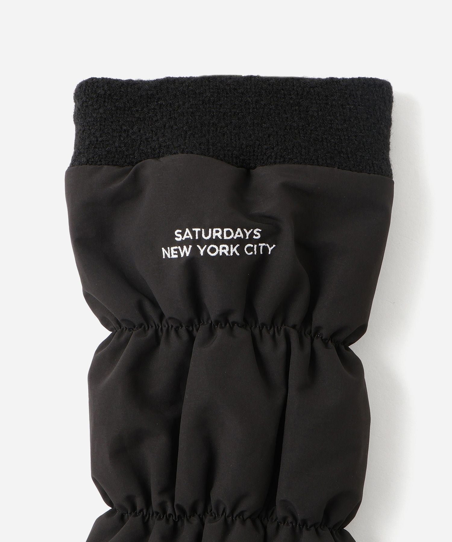 Leg Warmer | WOMEN