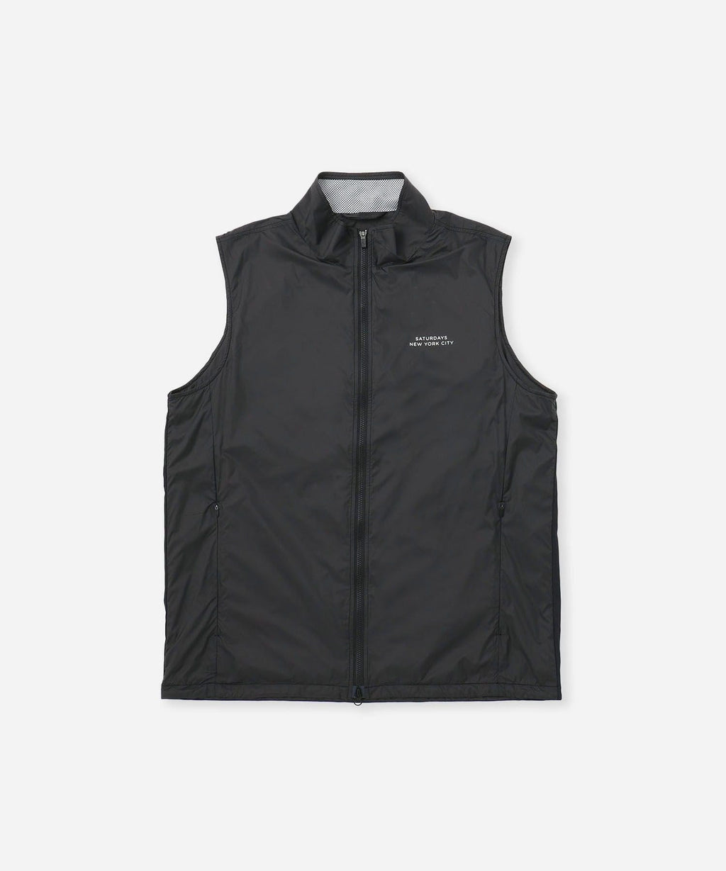 Hybrid Vest