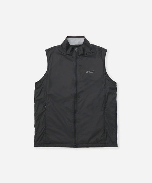 ベスト・バウト10+1 Hybrid Vest | Saturdays NYC Japan