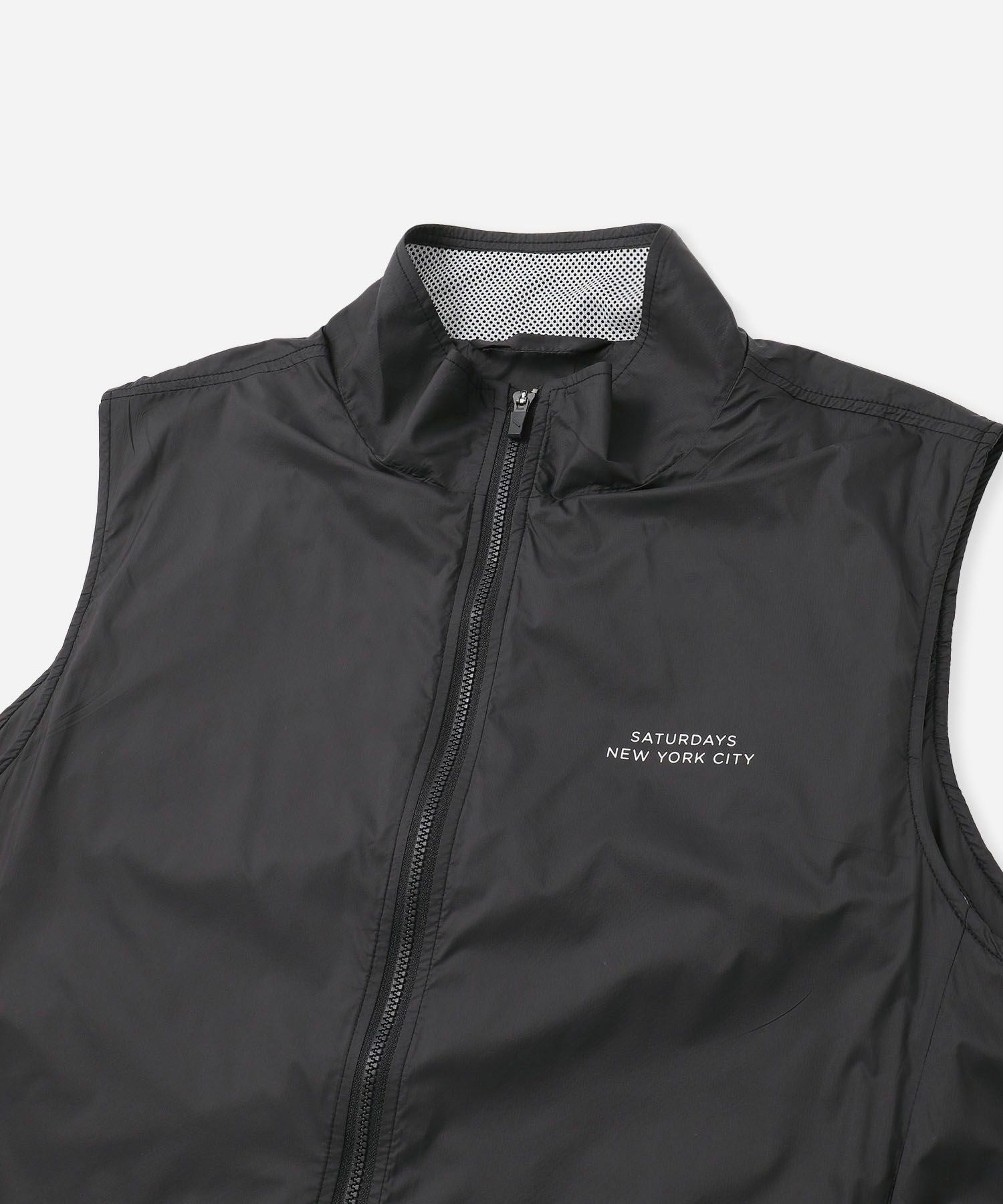 Hybrid Vest