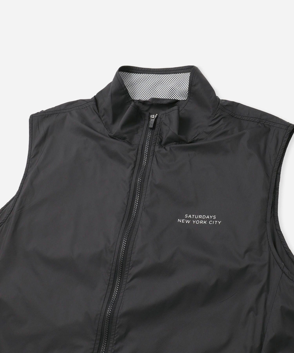 Hybrid Vest