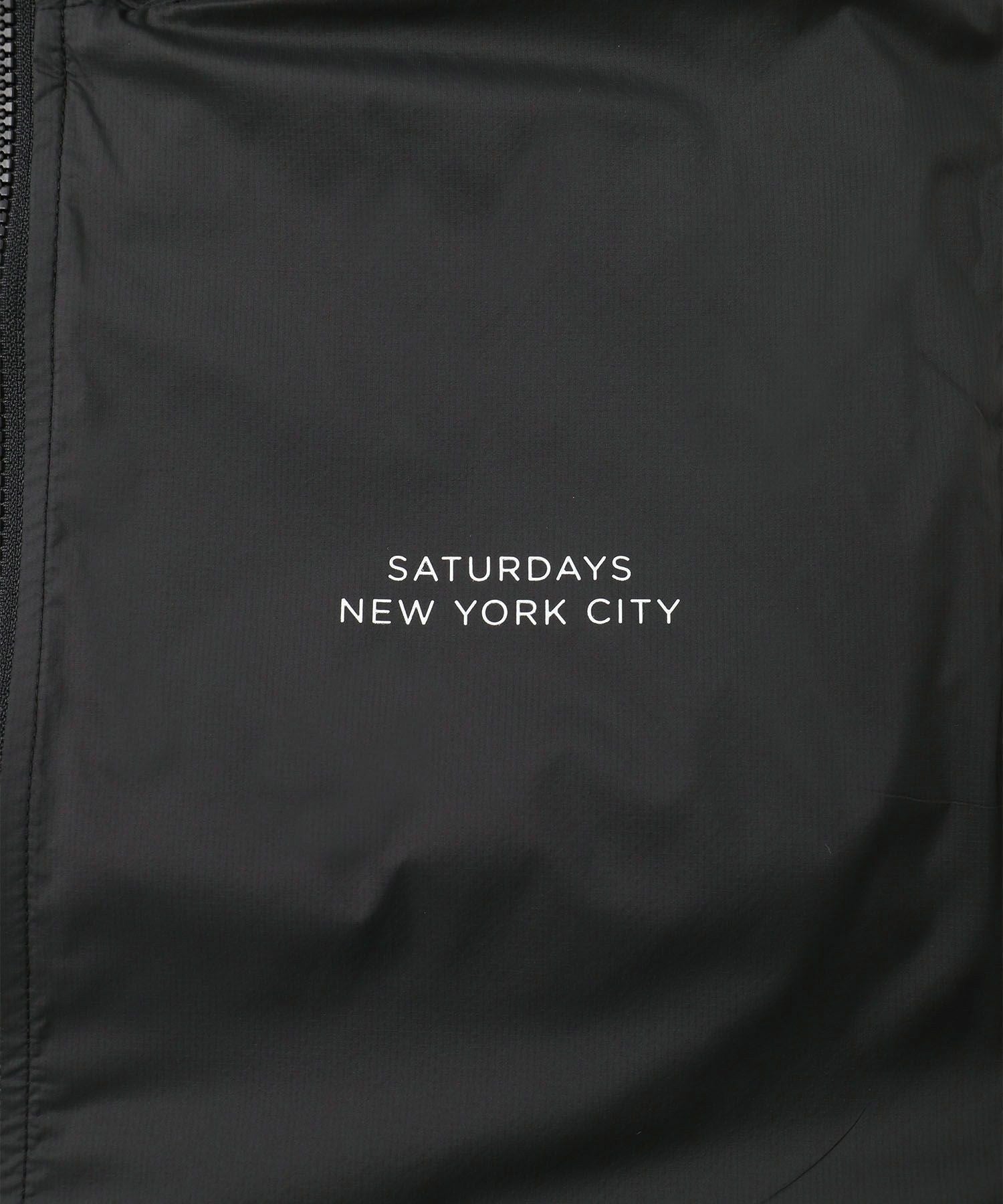 Hybrid Vest