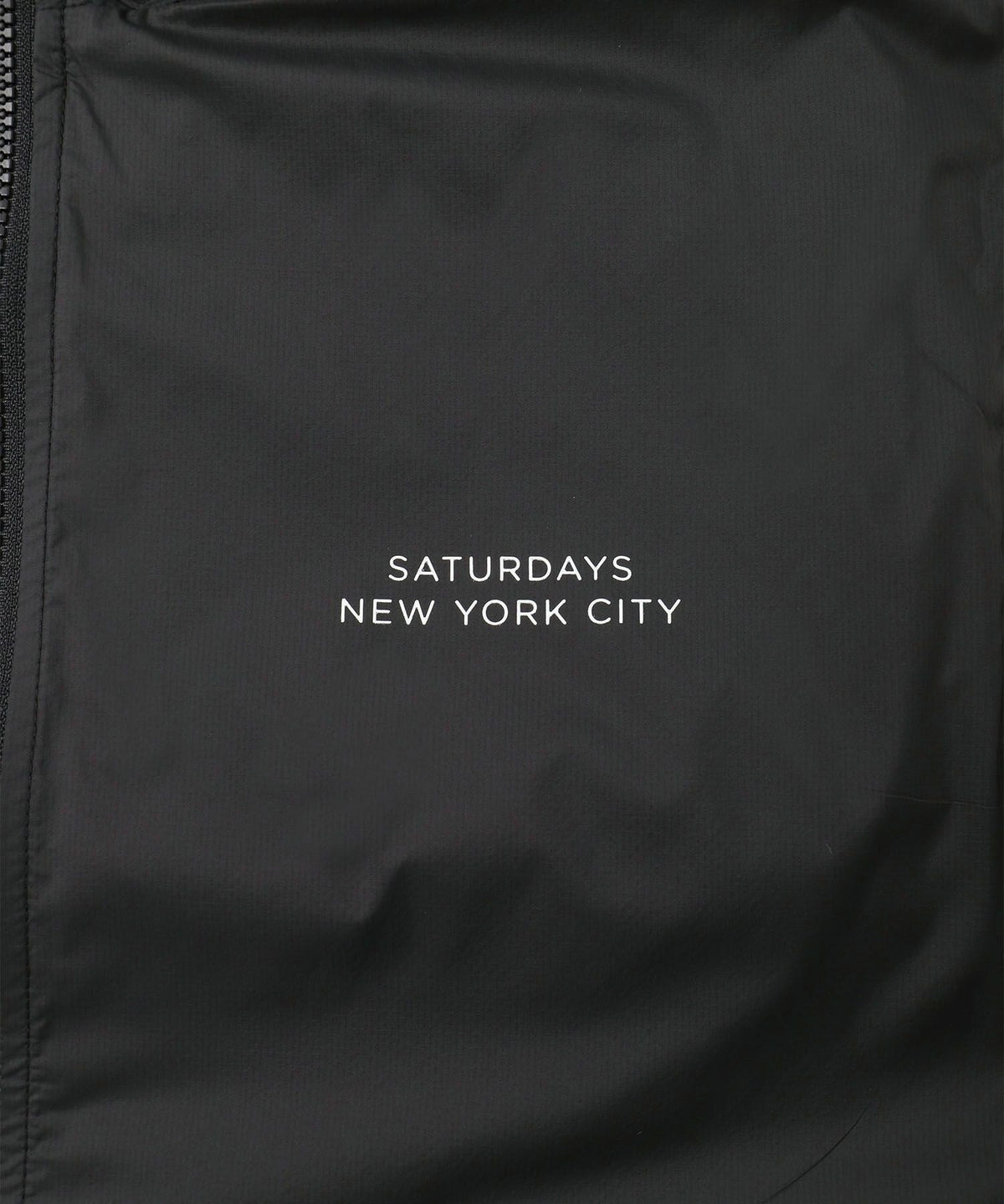 Hybrid Vest