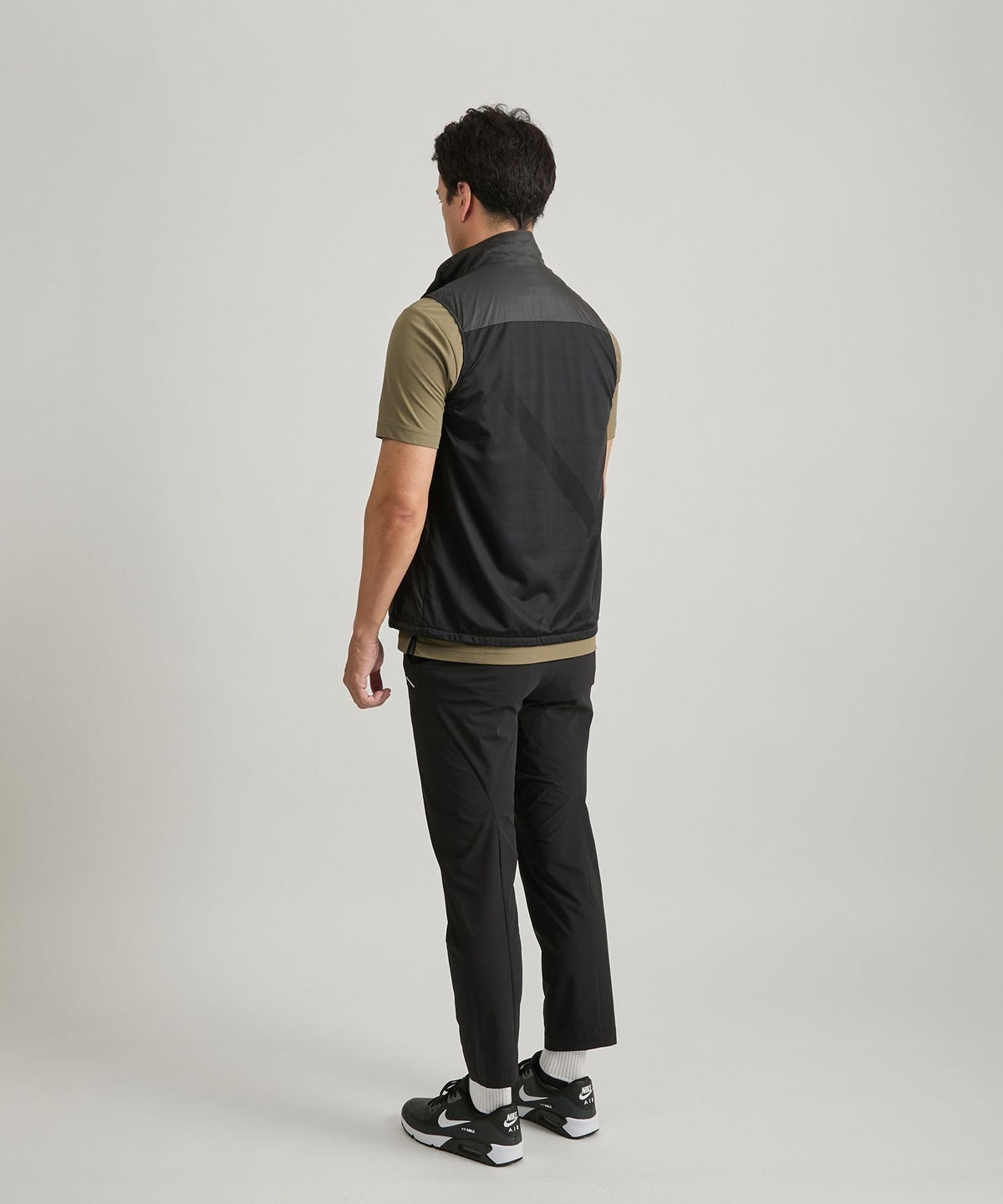 Hybrid Vest