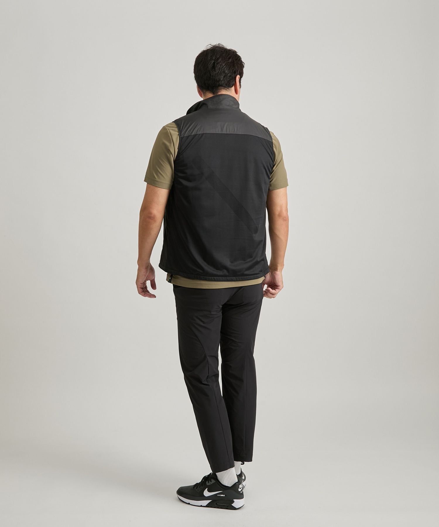 Hybrid Vest
