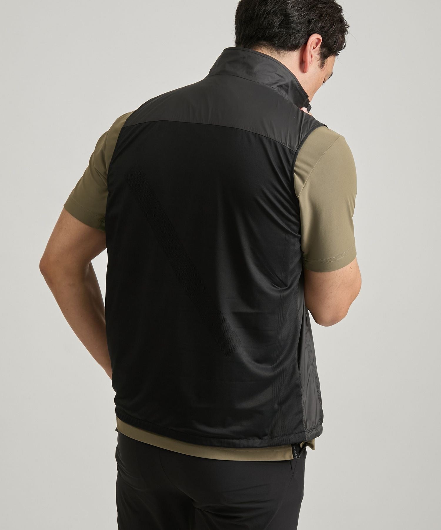 Hybrid Vest
