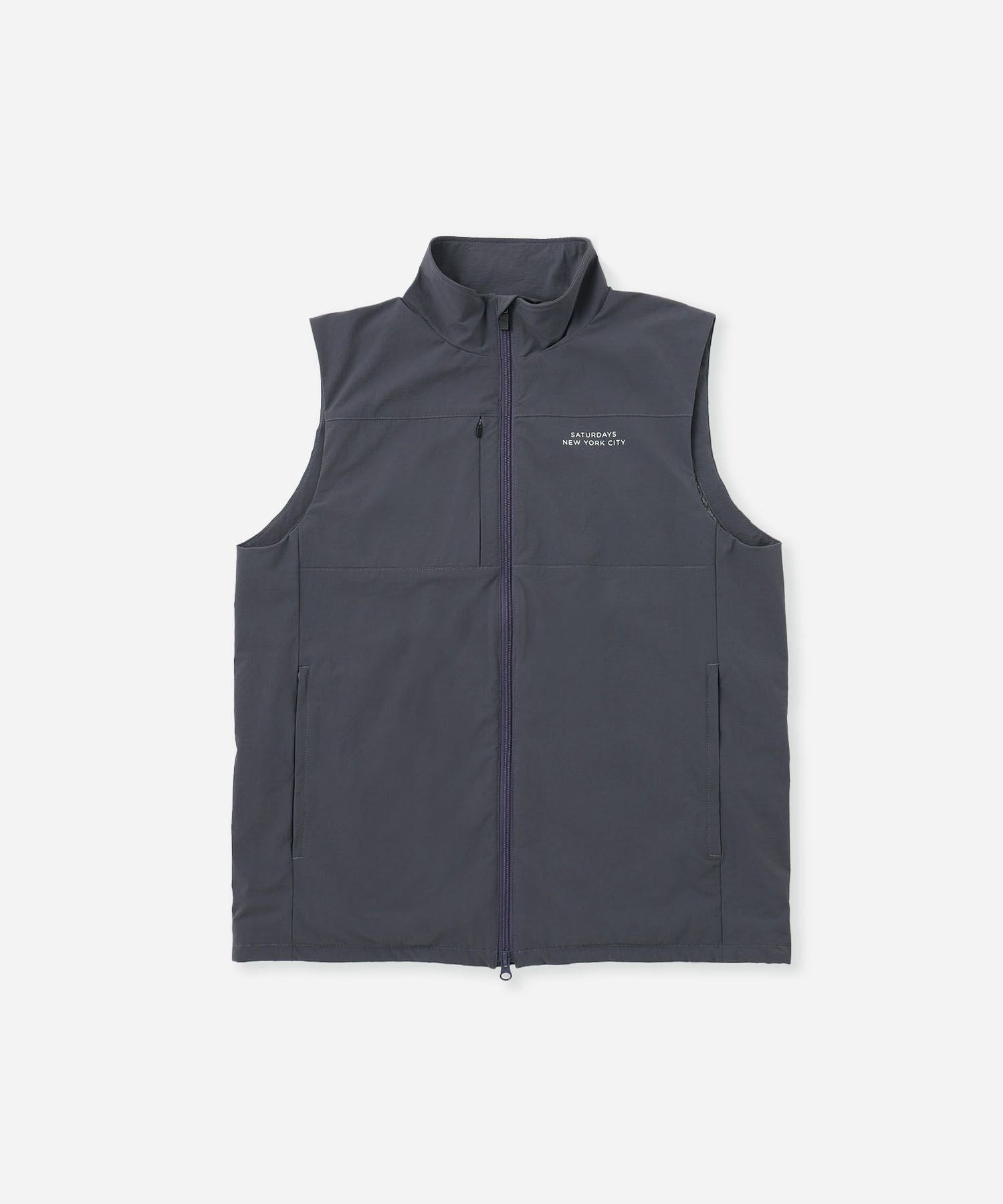 CORDURA X OCTA Vest