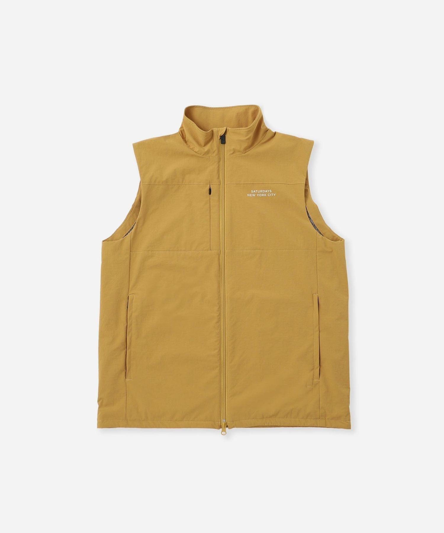 CORDURA X OCTA Vest | Saturdays NYC Japan