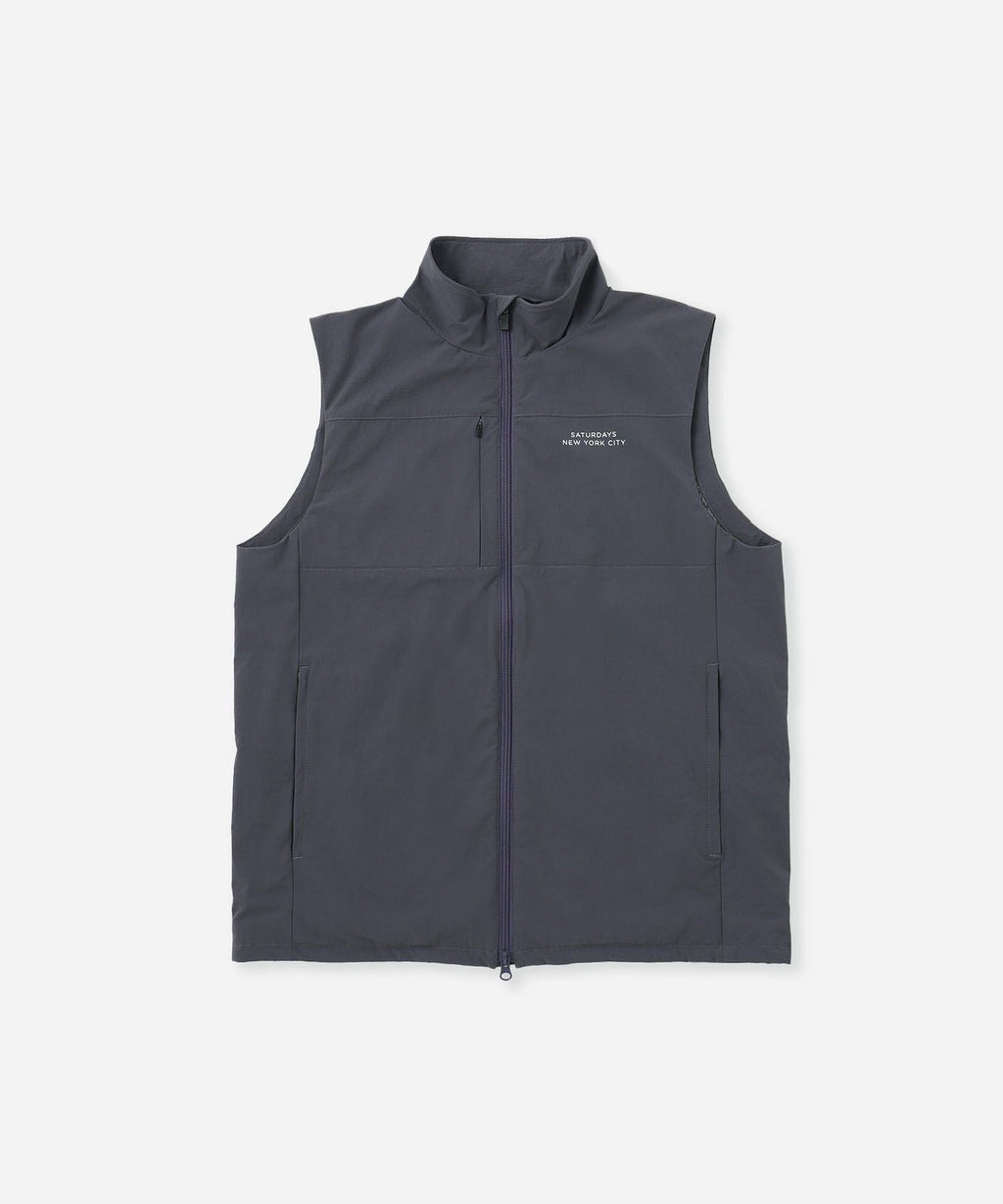 CORDURA X OCTA Vest | Saturdays NYC Japan